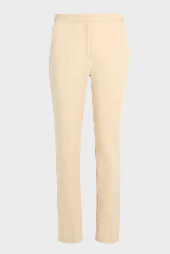 Штаны DF KNIT RELAXED PANT