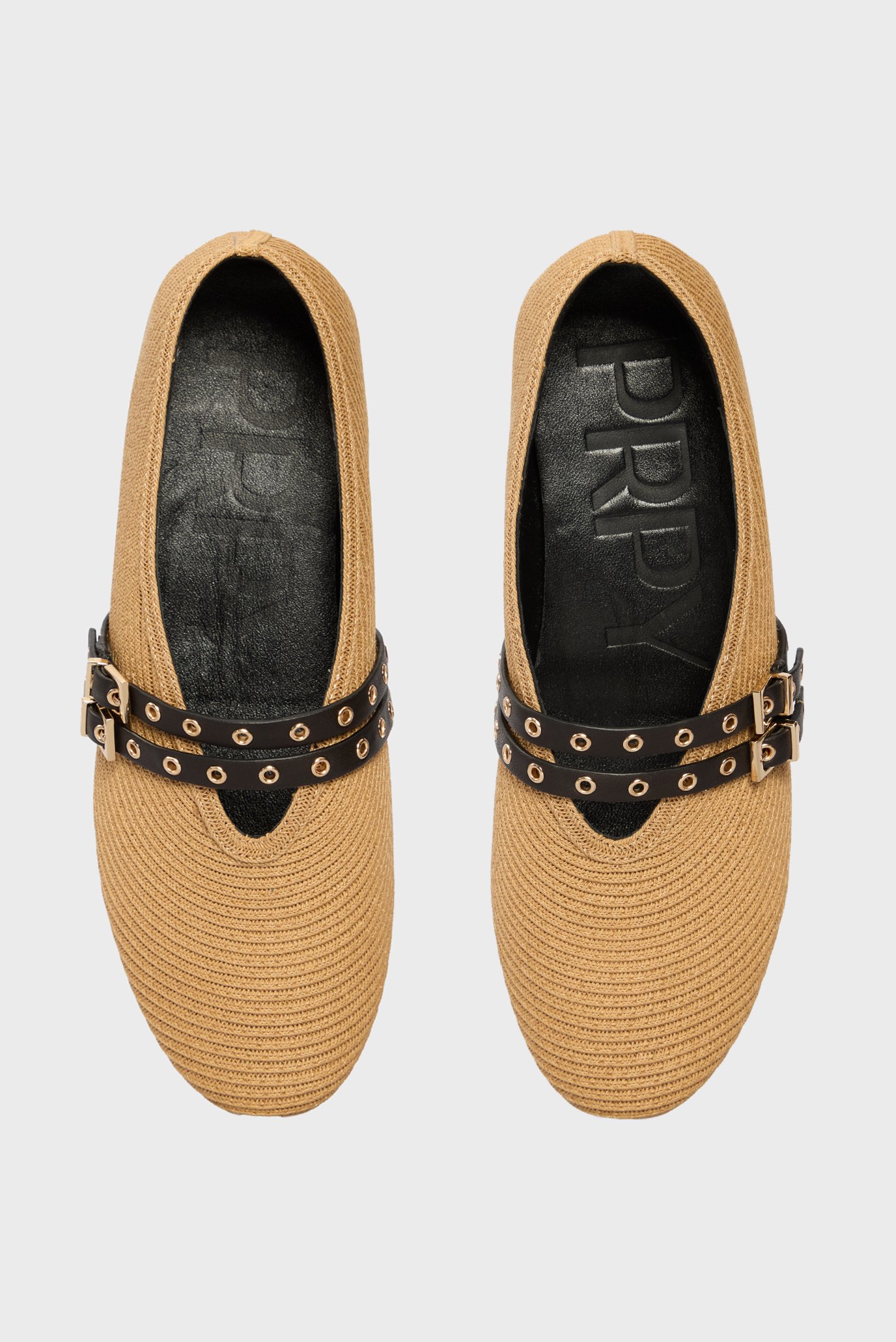 Балетки Yara 4