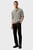 Штаны SLIM COTTON STRETCH CHINO TROUSE