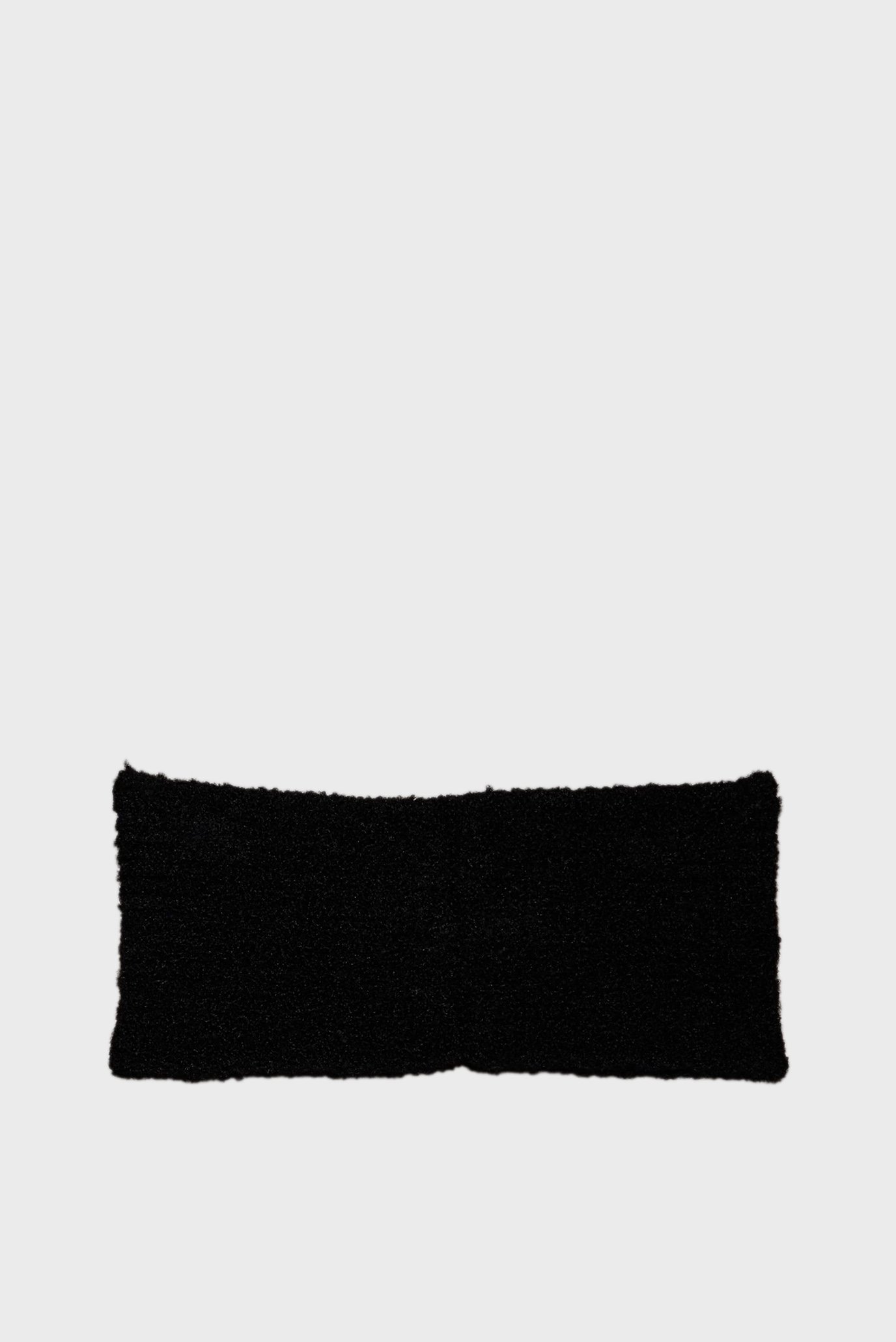 Повязка MODERN PATCH TWISTED HEADBAND 3