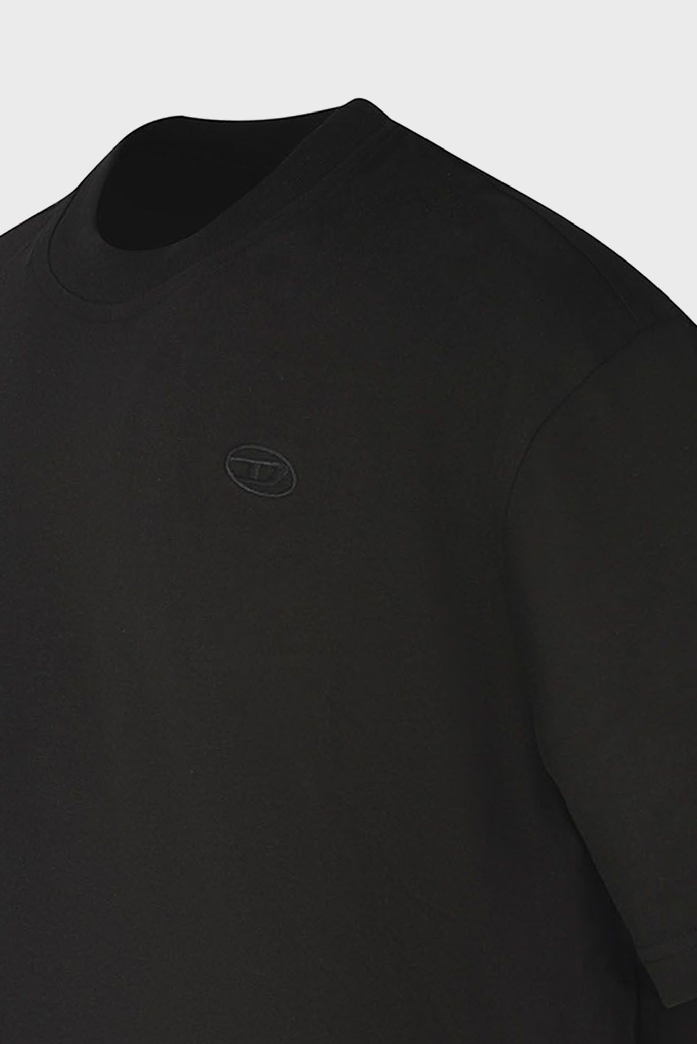 Футболка T-BOGGY-MEGOVAL-D MAGLIETTA 2