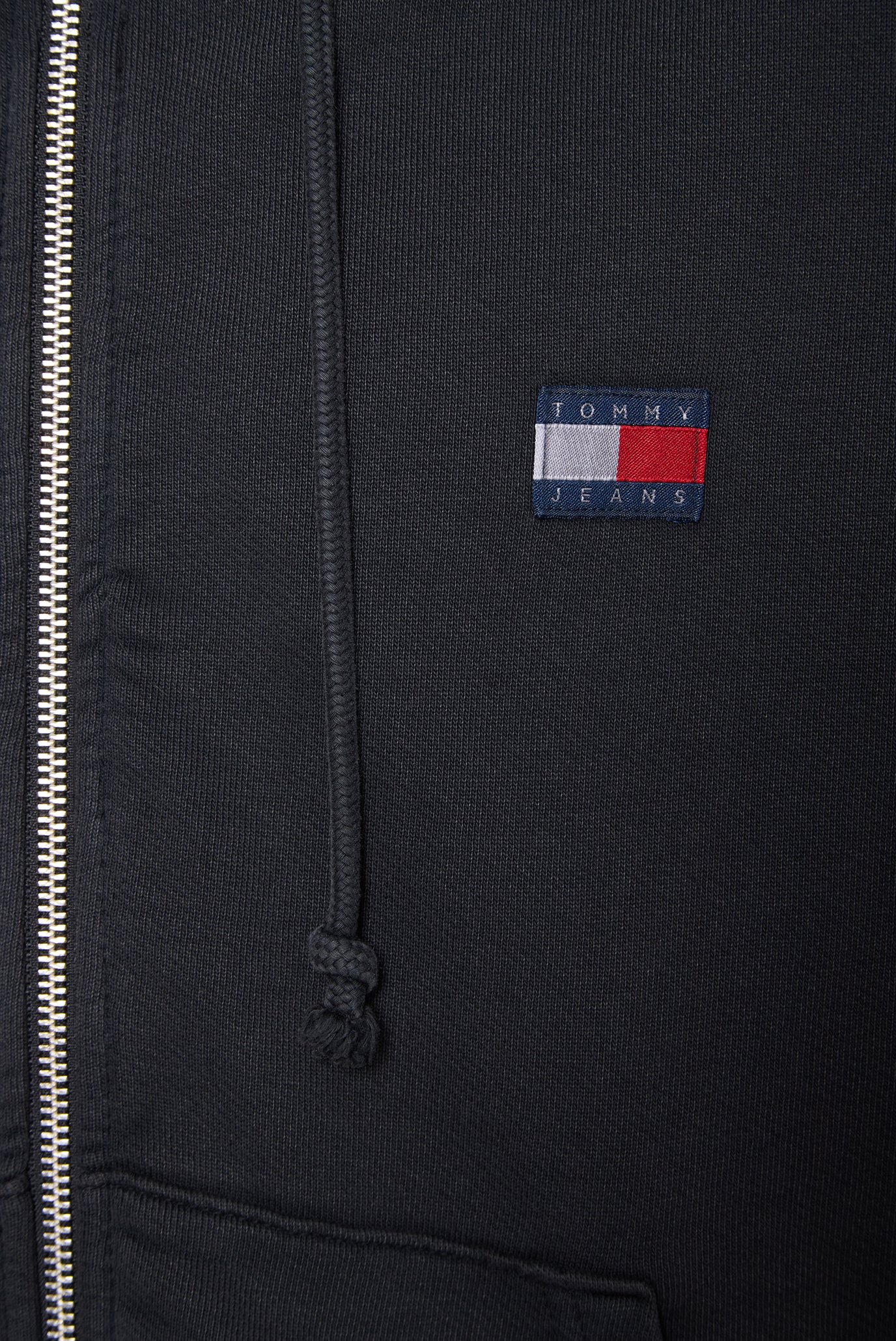 Реглан TJM 90S NEW CLSSCS FZ HOODIE 5