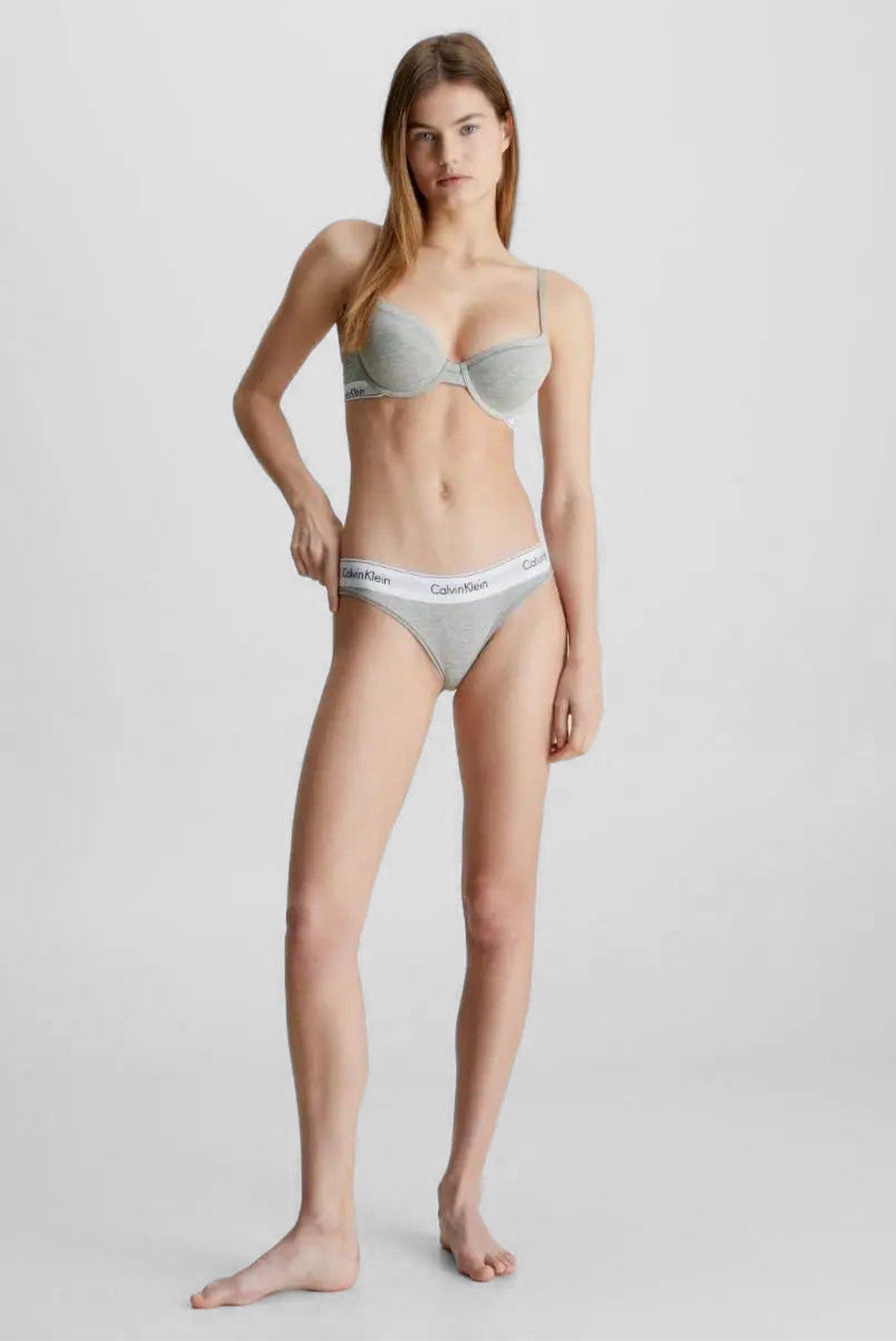 Трусы BIKINICalvin Klein Трусы BIKINI 6