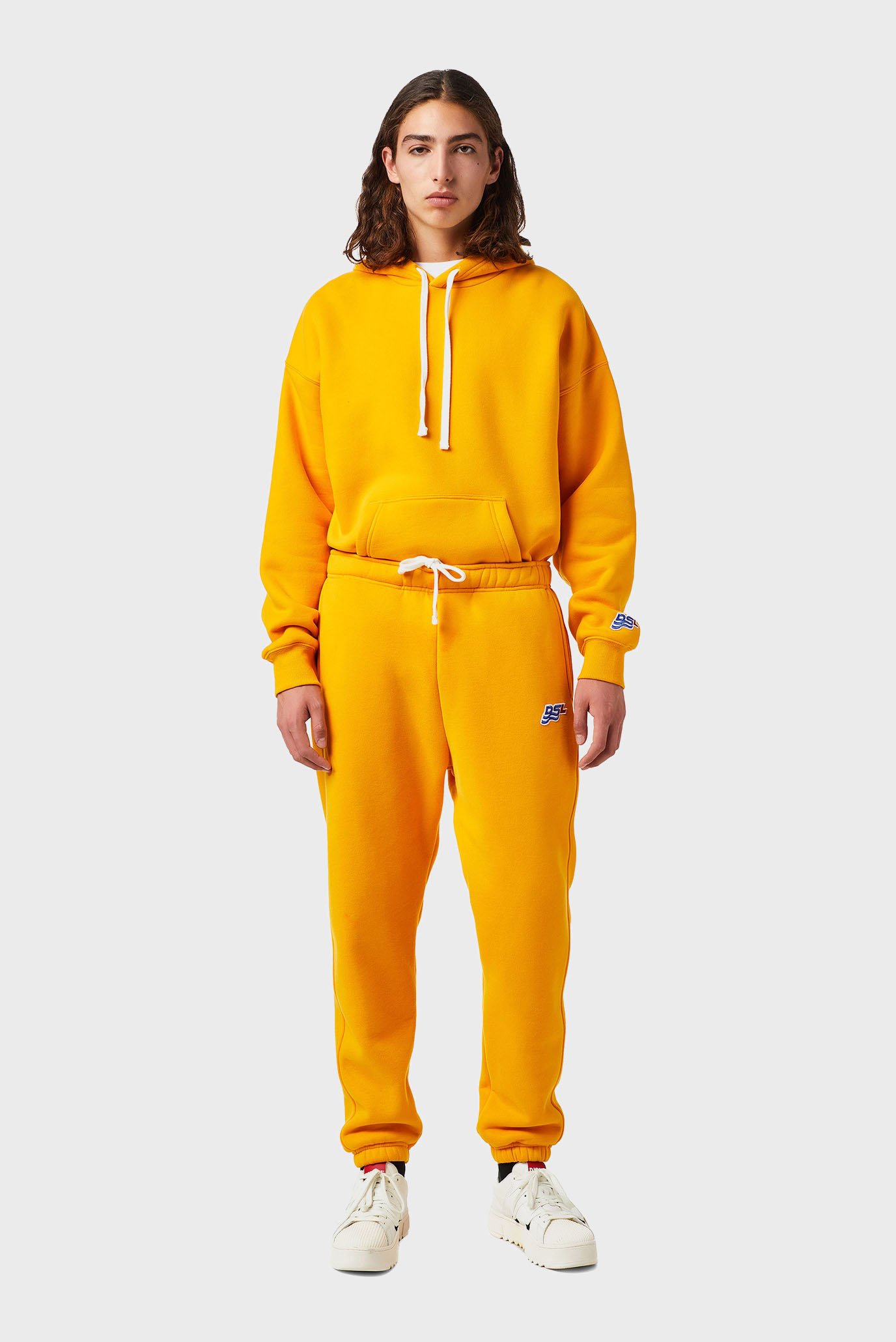 Штаны спортивные P-CALTONY TROUSERS 2