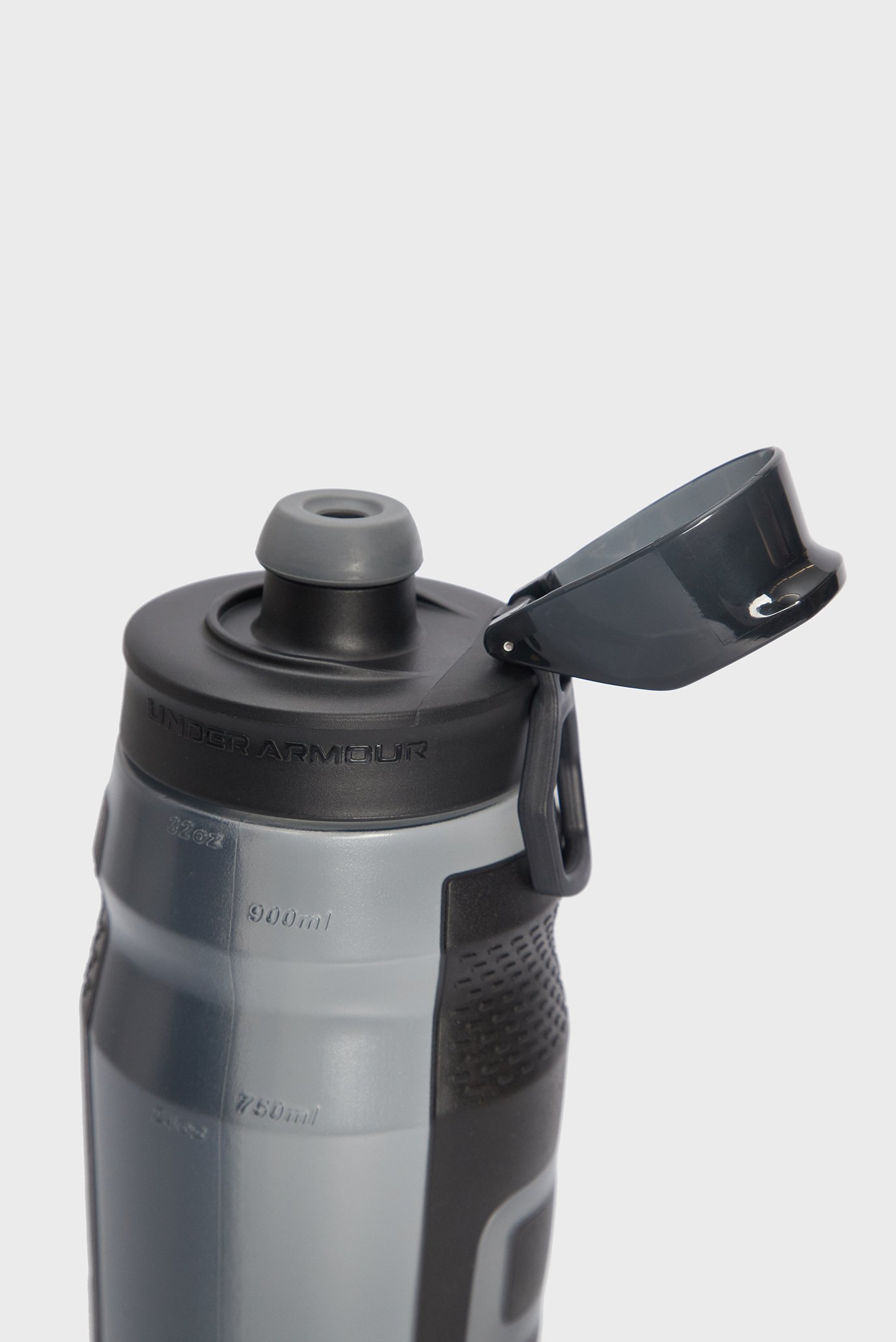 Посуда Playmaker Squeeze - PITCH GREY HI VIS YELLOW-950ML 2