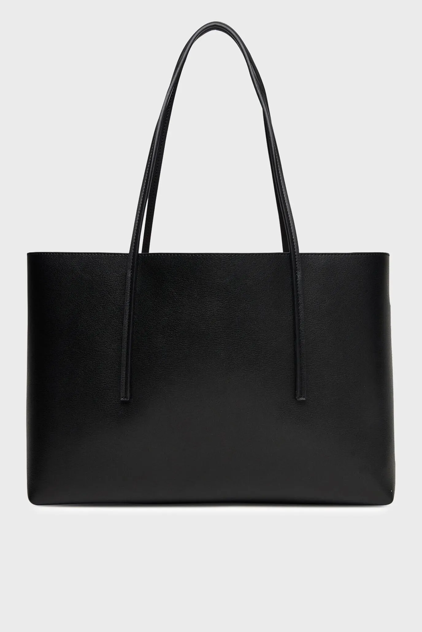 Сумка FOIL LOGO TOTE W POUCH 3