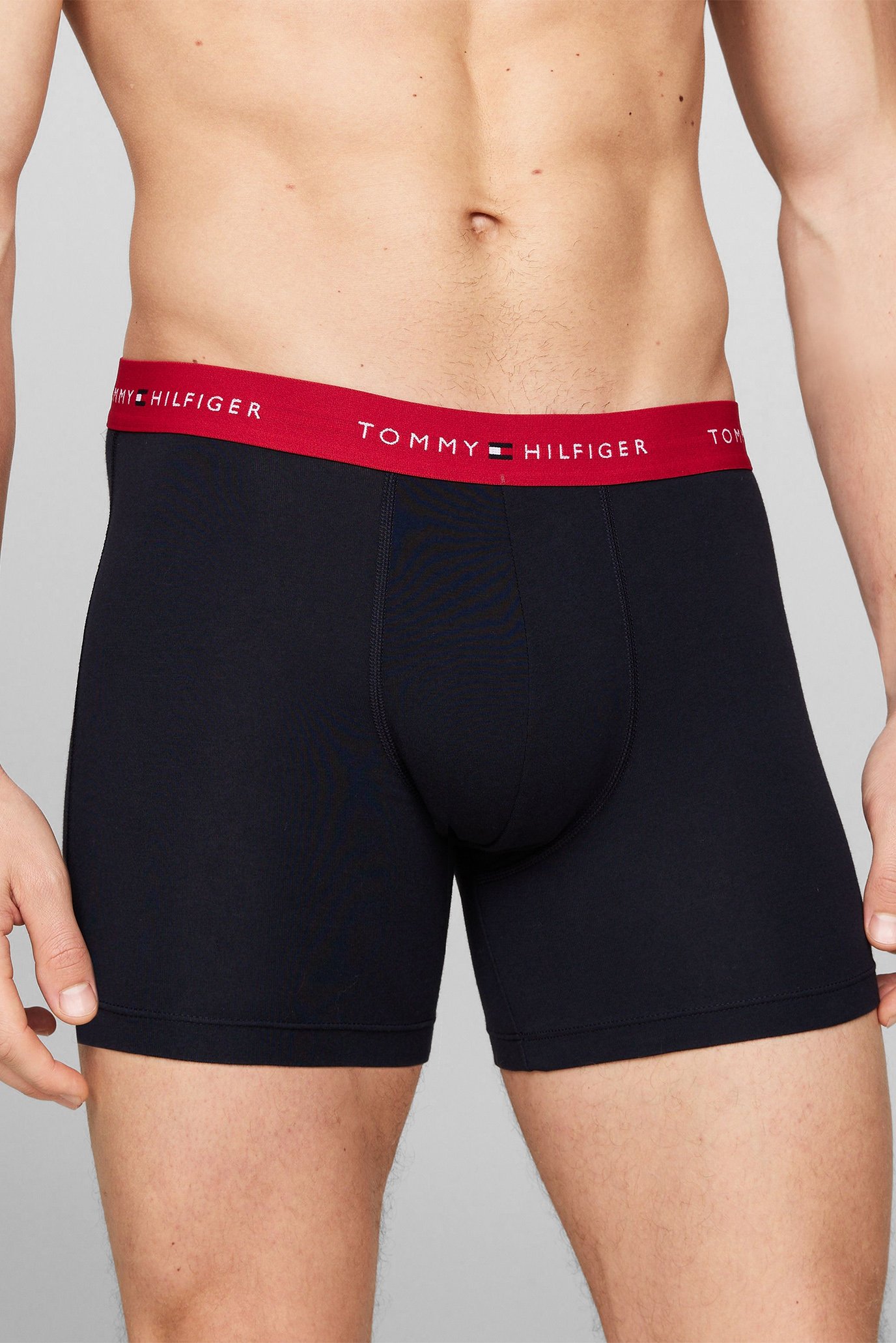 Набор белья 3P BOXER BRIEF WB 4