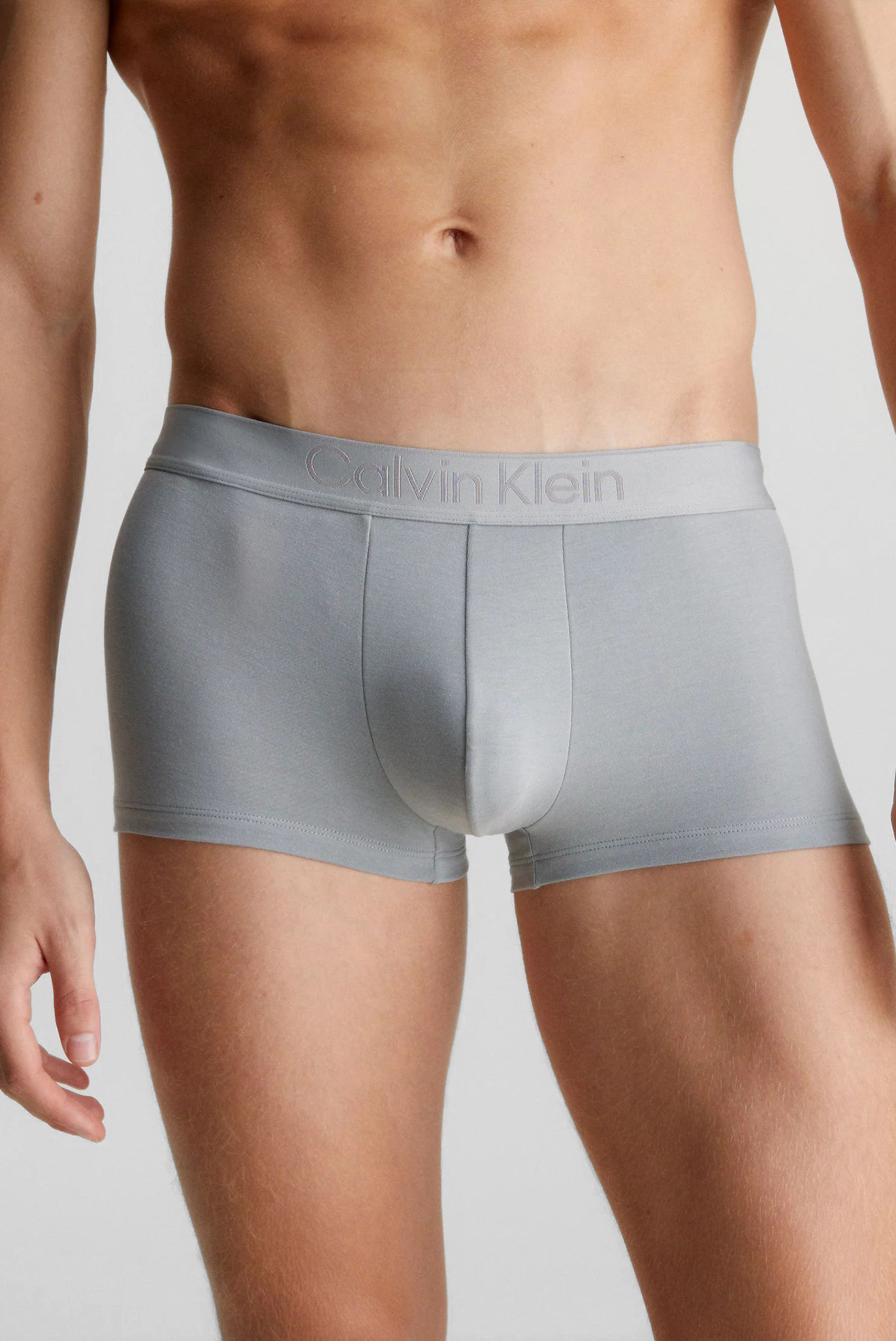 Мужские боксеры (3 шт) LOW RISE TRUNK 3PK 2