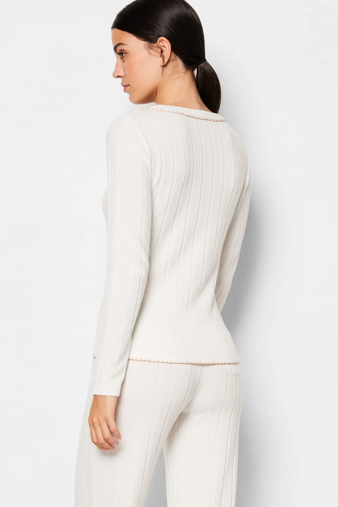 Футболка MAIDY - T-SHIRT ML 3