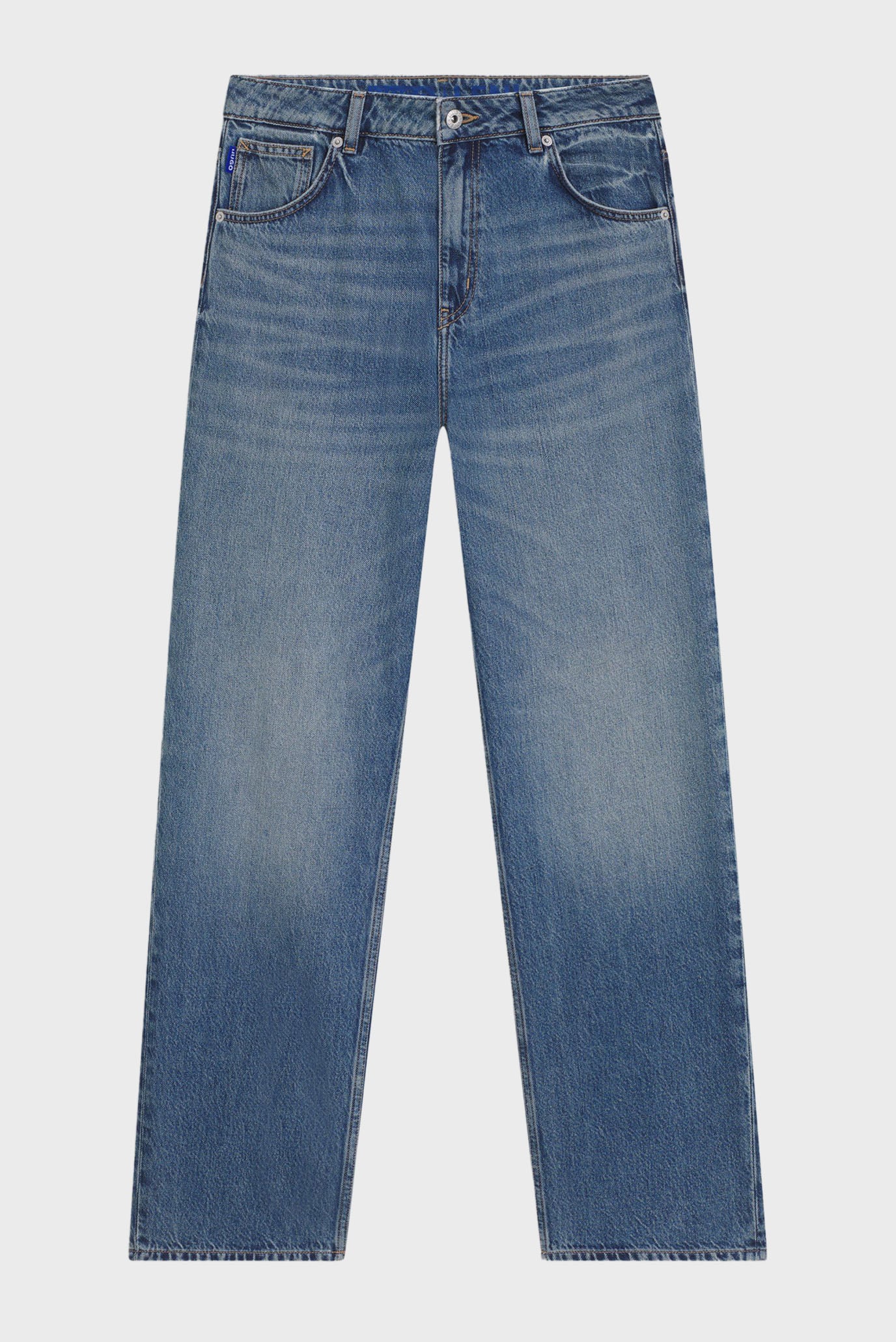 Джинсы Leni_B 10274720 01 5