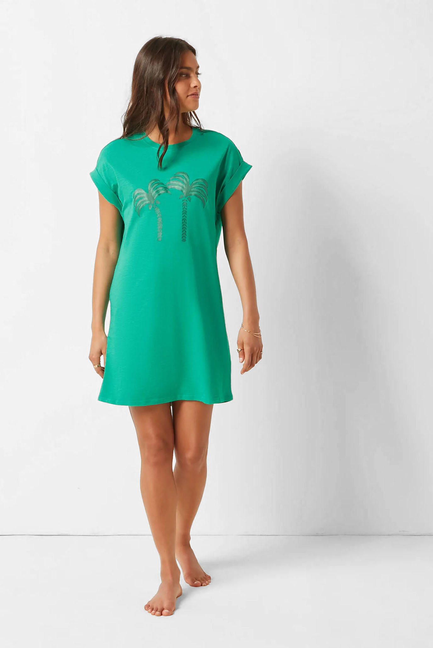 Ночная рубашка ANNESI - BIG T 2