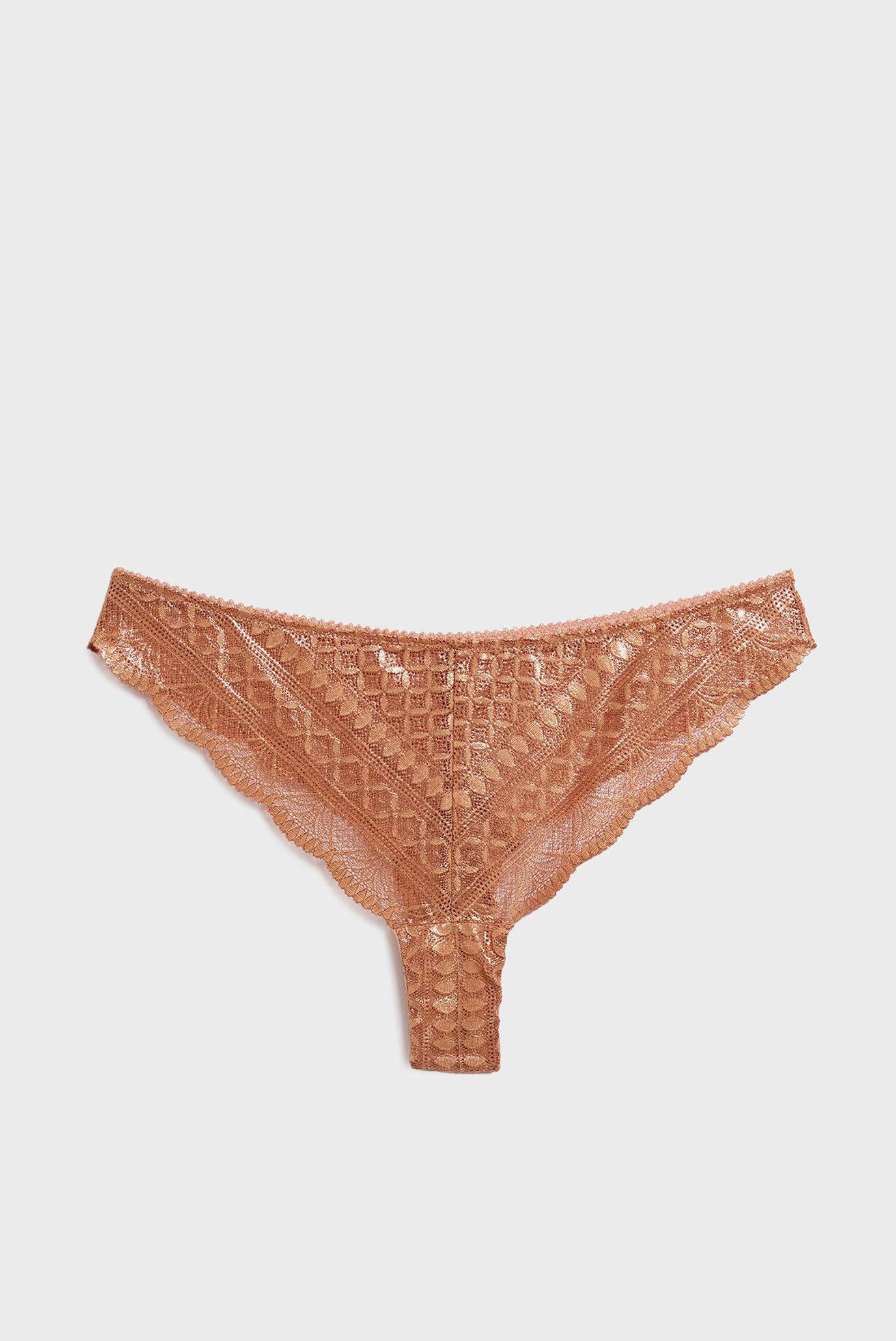 Трусы IDOLE - TANGA, JAUNEEtam Трусы IDOLE - TANGA, JAUNE 5