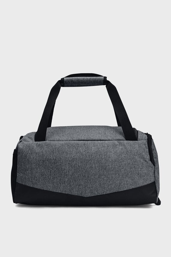 Серая спортивная сумка UA Undeniable 5.0 Duffle