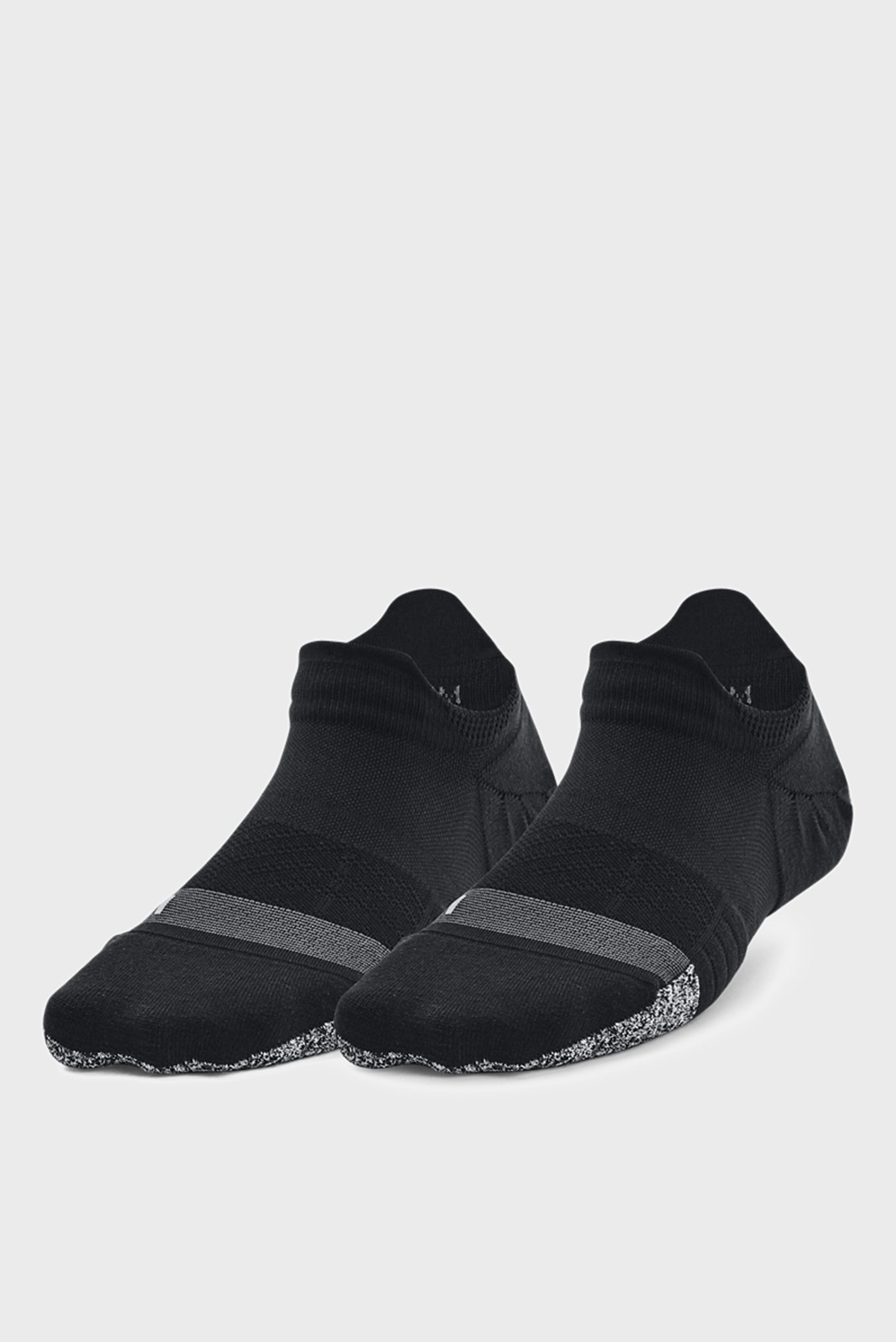 Носки UA Breathe 2 No Show Tab 2pk 5