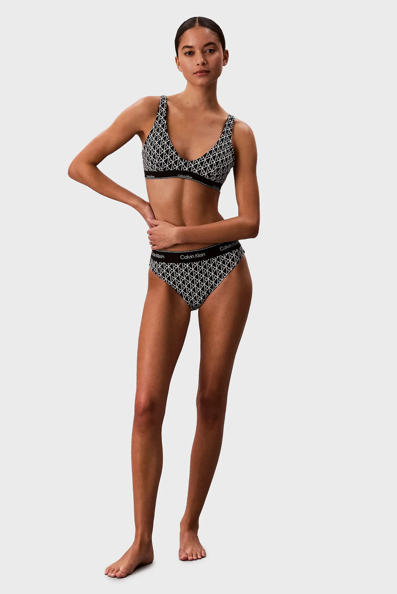 Купальник низ BIKINI 2