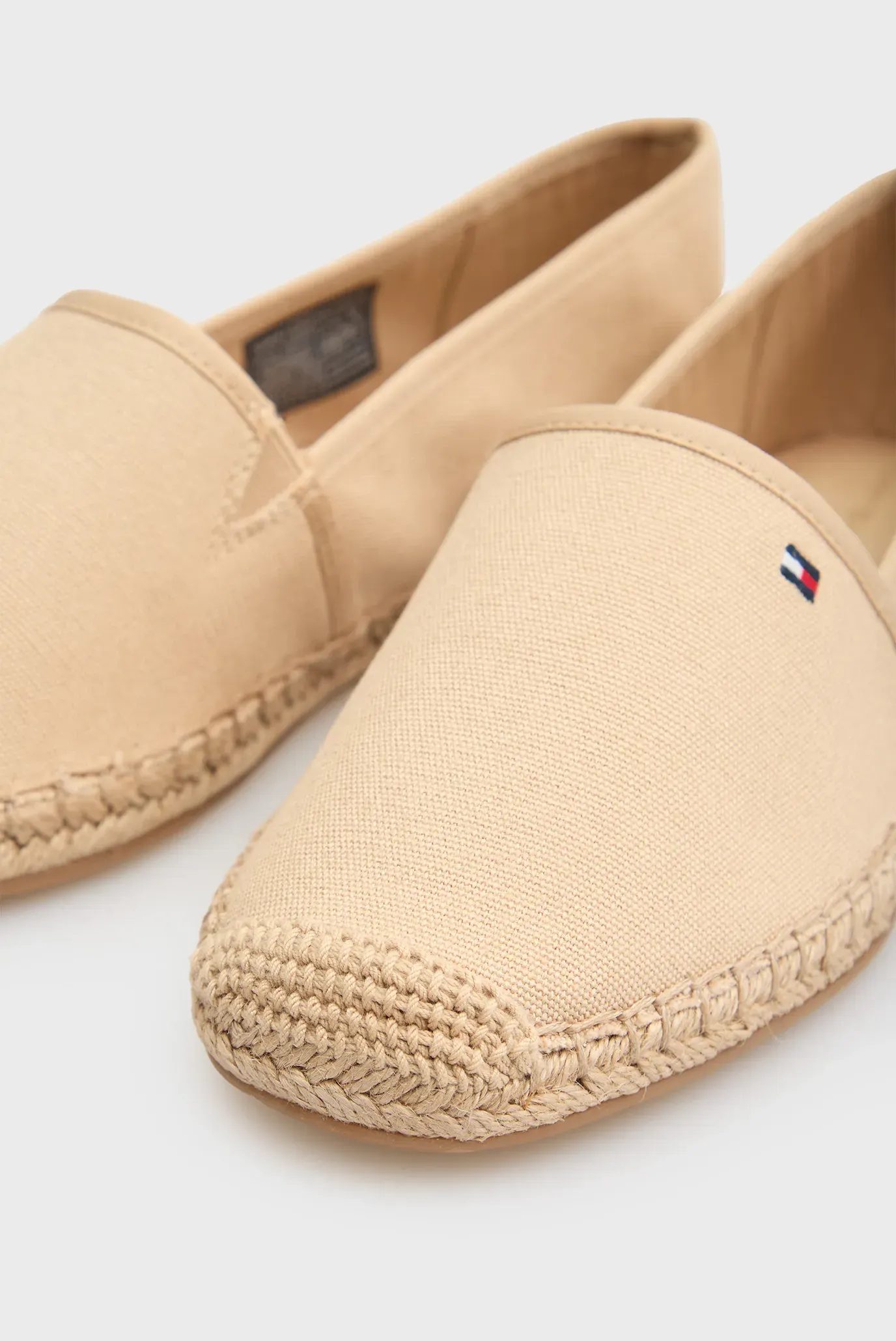 Эспадрильи FLAG CANVAS ESPADRILLE 2