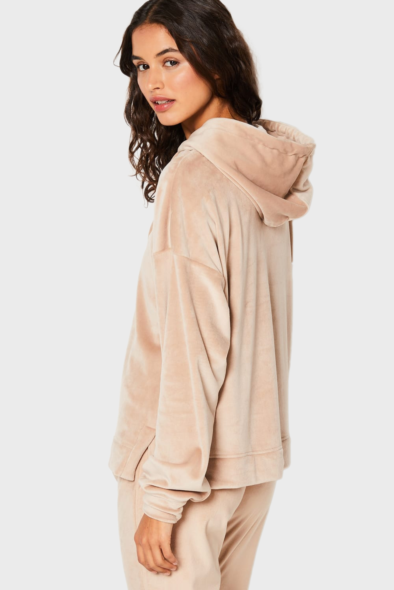 Худи PEKAN - SWEATSHIRT 3