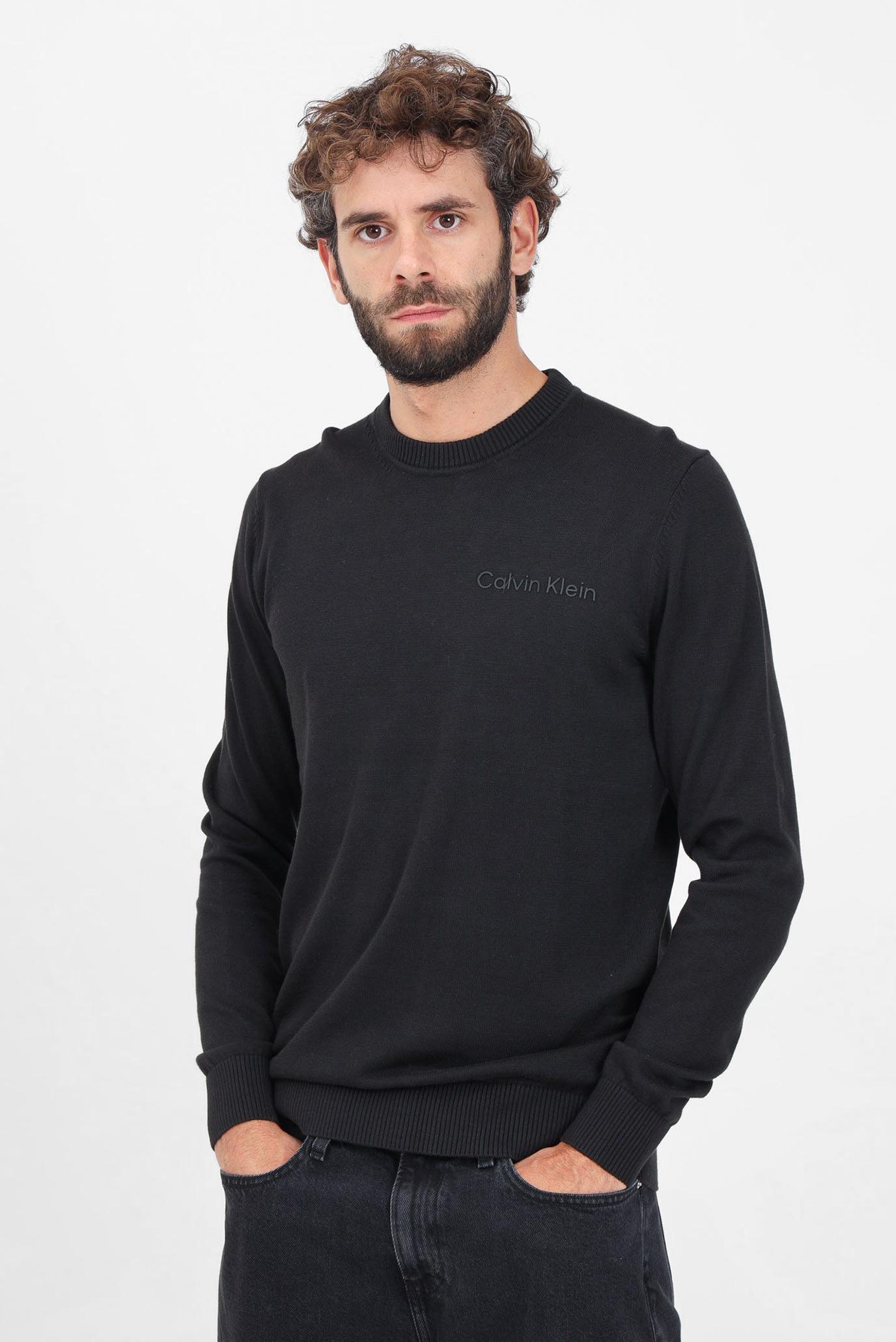 Свитер INSTITUTIONAL SWEATER 2