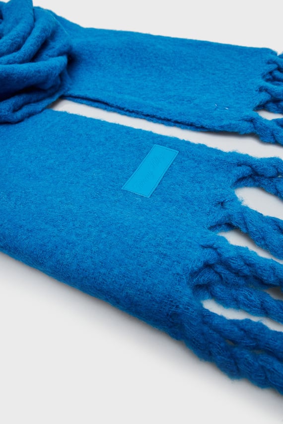 Шарф TOMMY TWIST SCARF