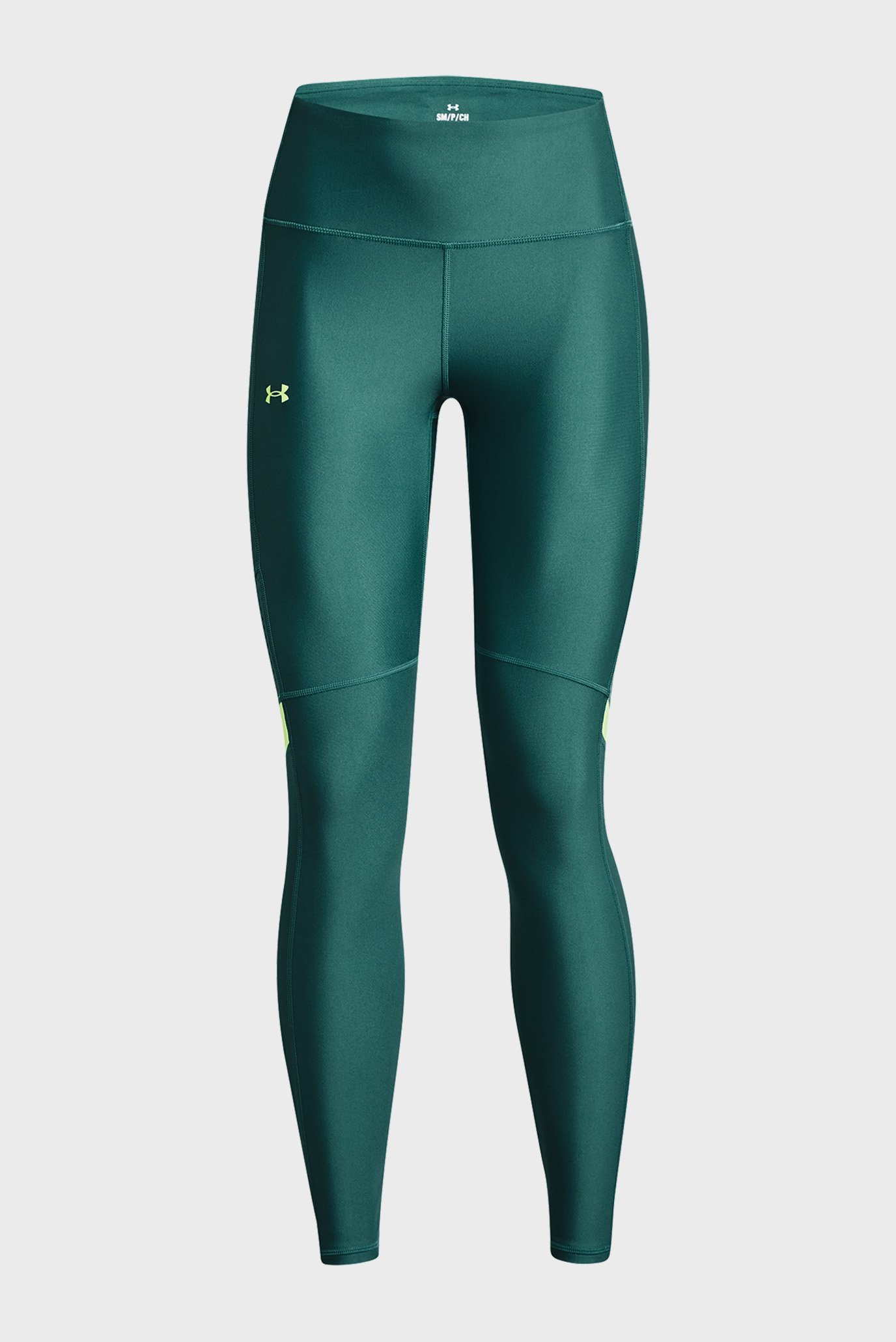 Легинсы Armour Mesh Panel Leg 5