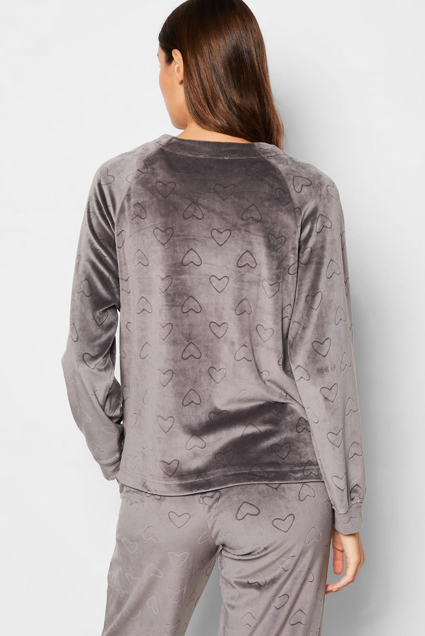 Свитшот GALIE - SWEATSHIRT 3