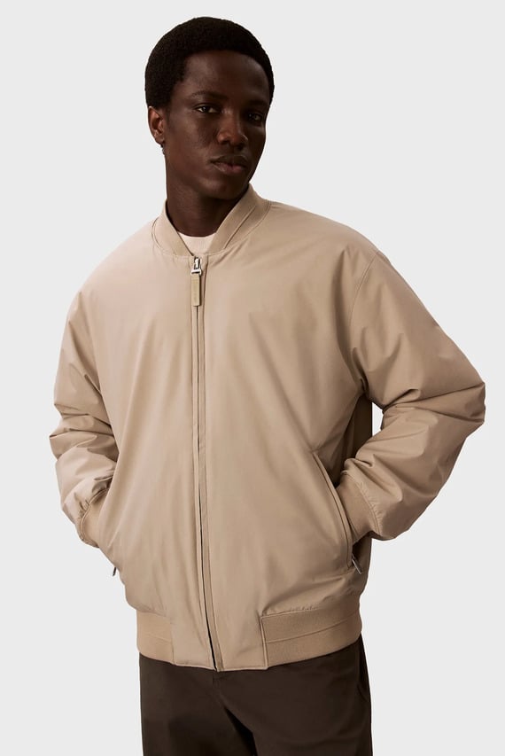 Куртка демисезонная LS SPORTSWEAR HERO BOMBER Calvin Klein