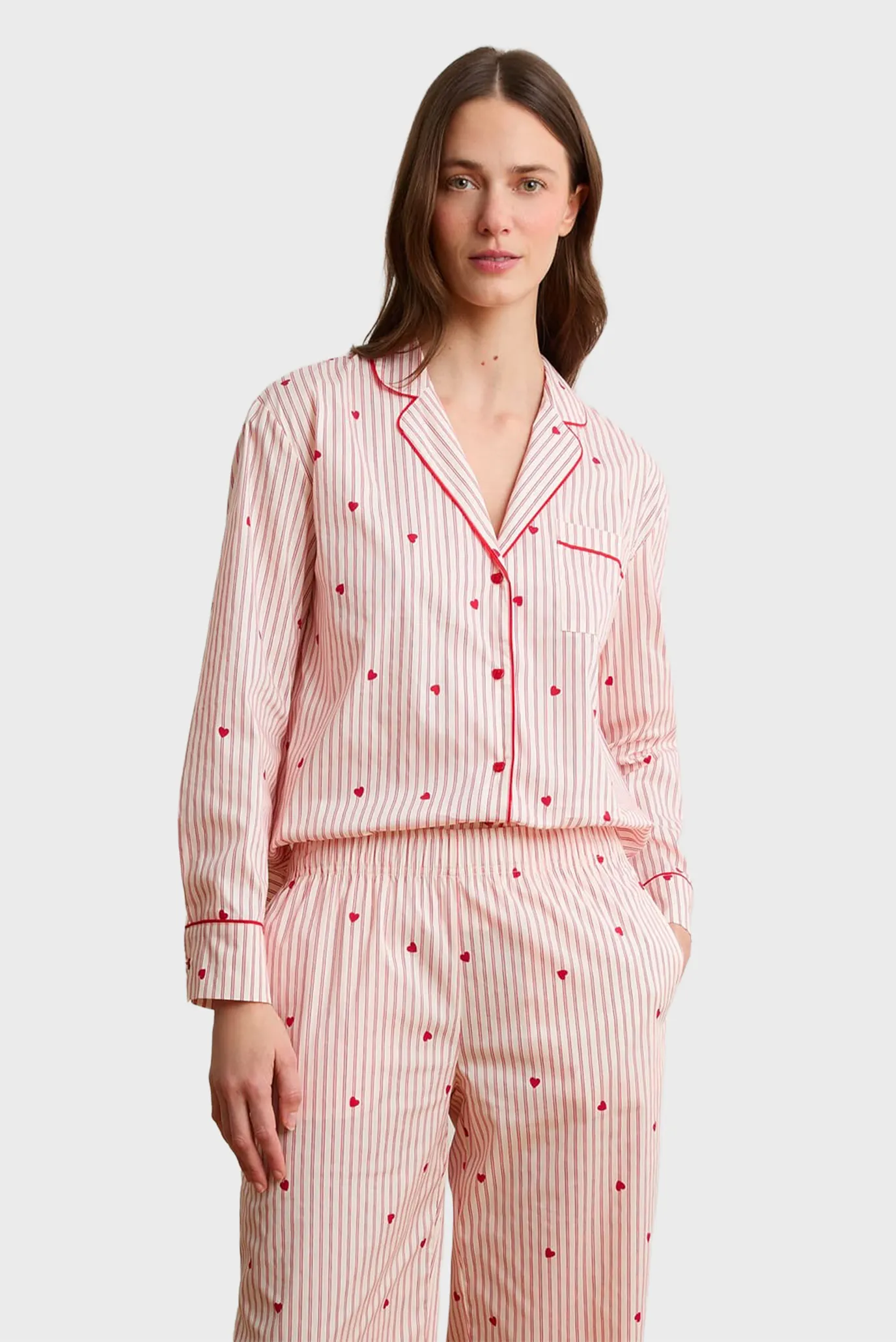 Ночная рубашка/BATTITO - CHEMISE 2