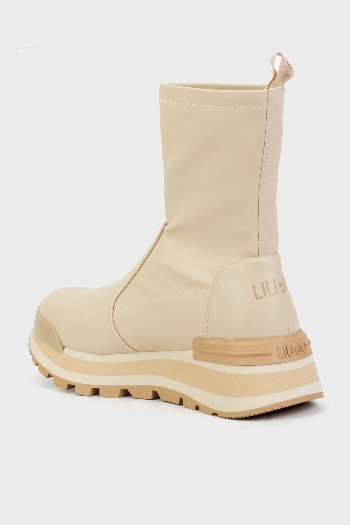 Хайтопы AMAZING 22 3