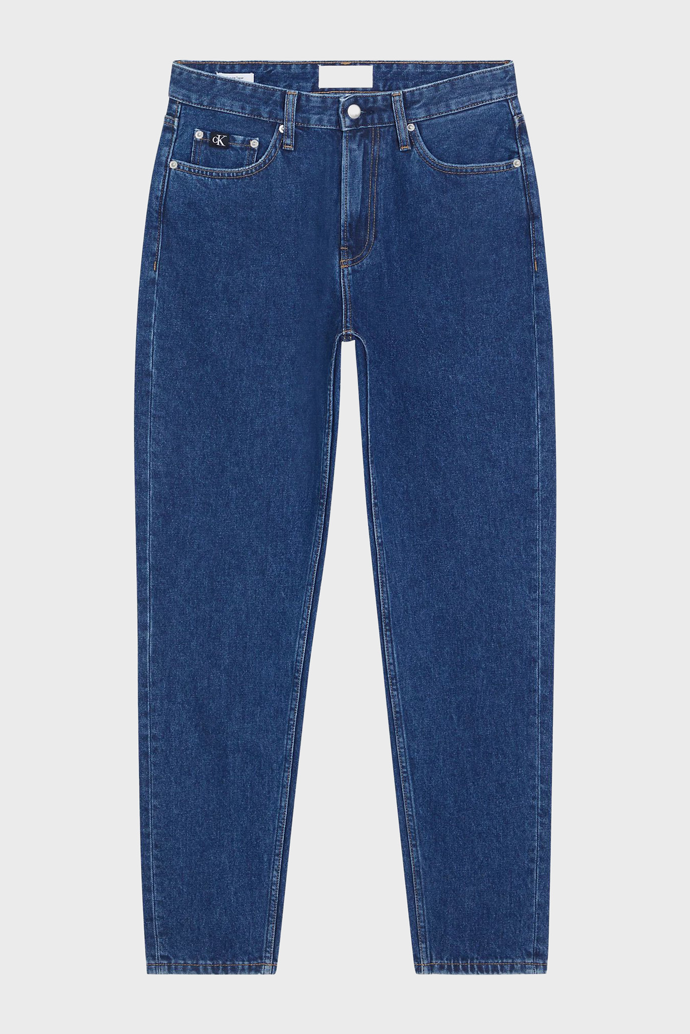 Джинсы/REGULAR TAPER 5