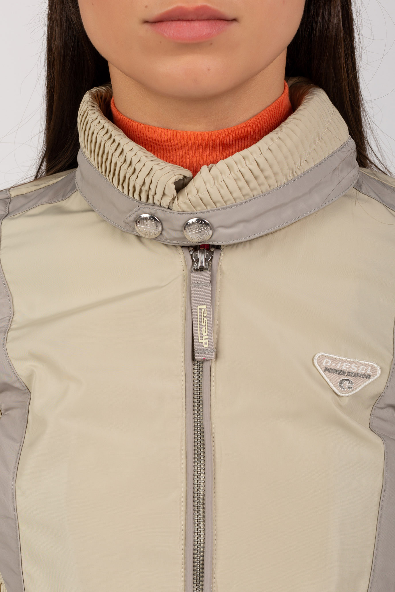 Куртка демисезонная G-RITAS JACKET 4