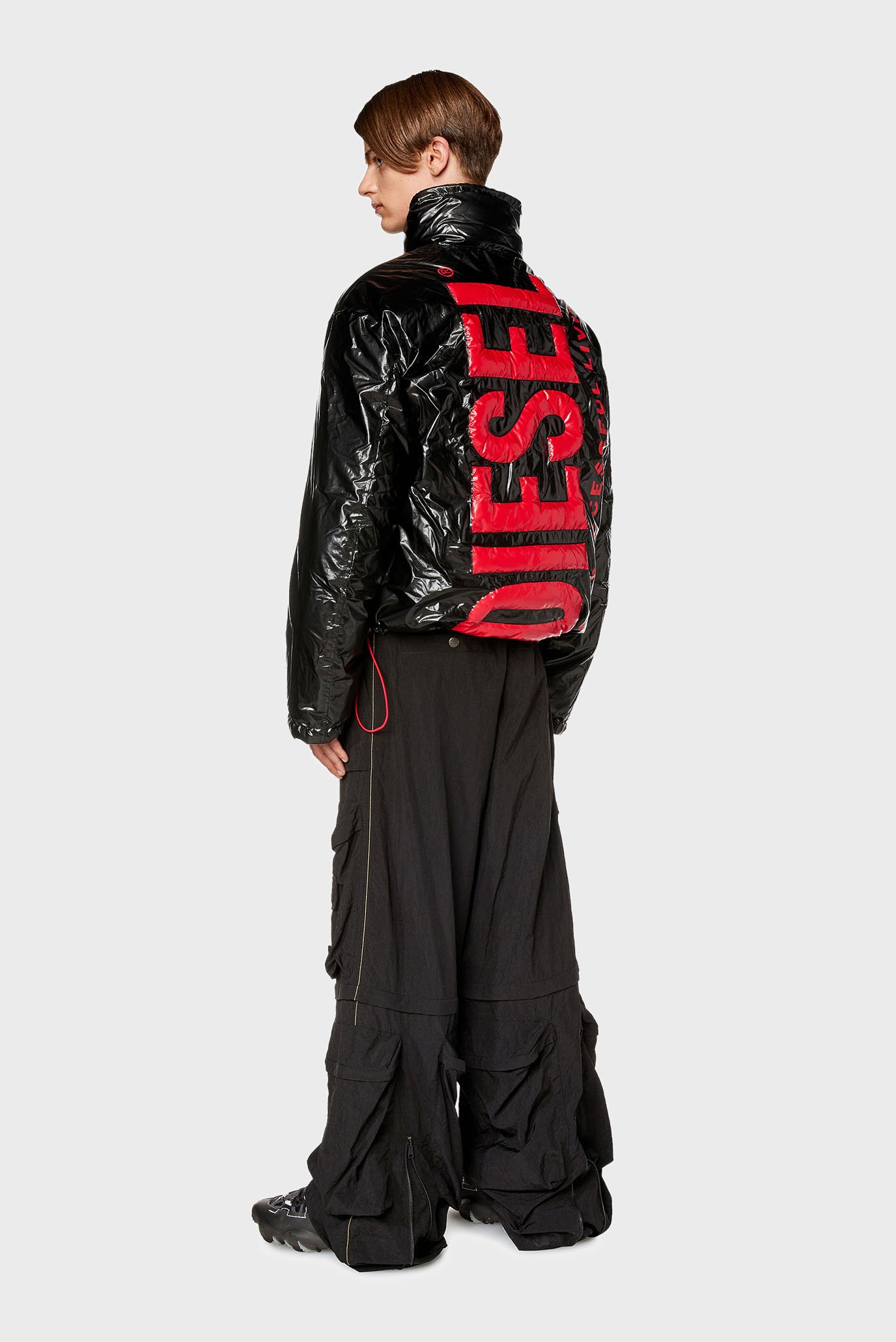 Куртка зимняя W-JUPIT JACKET 2