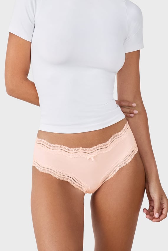 Трусы SOUL - SHORTY Etam