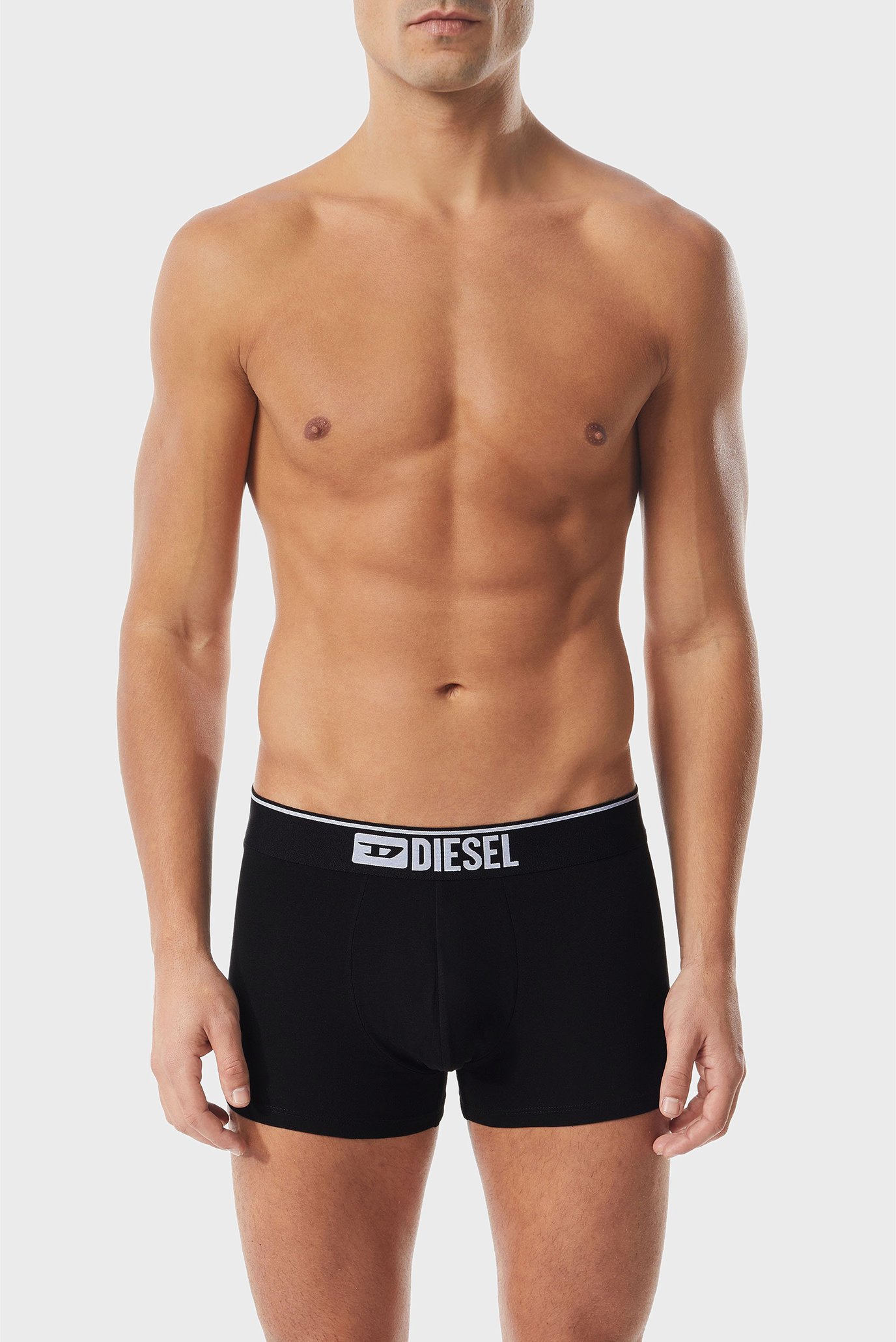 Набор белья х3 UMBX-DAMIENTHREEPACK BOXERS 4