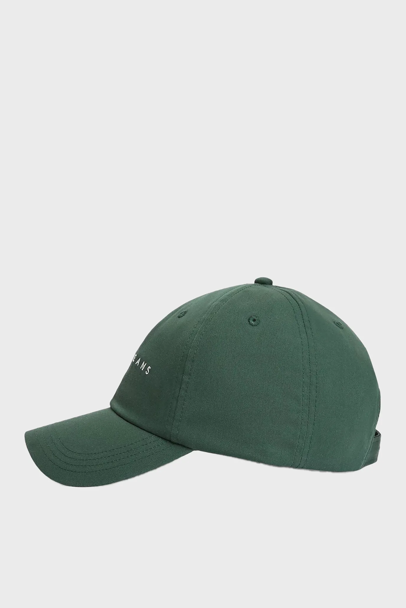 Кепка TJM LINEAR LOGO CAP 3
