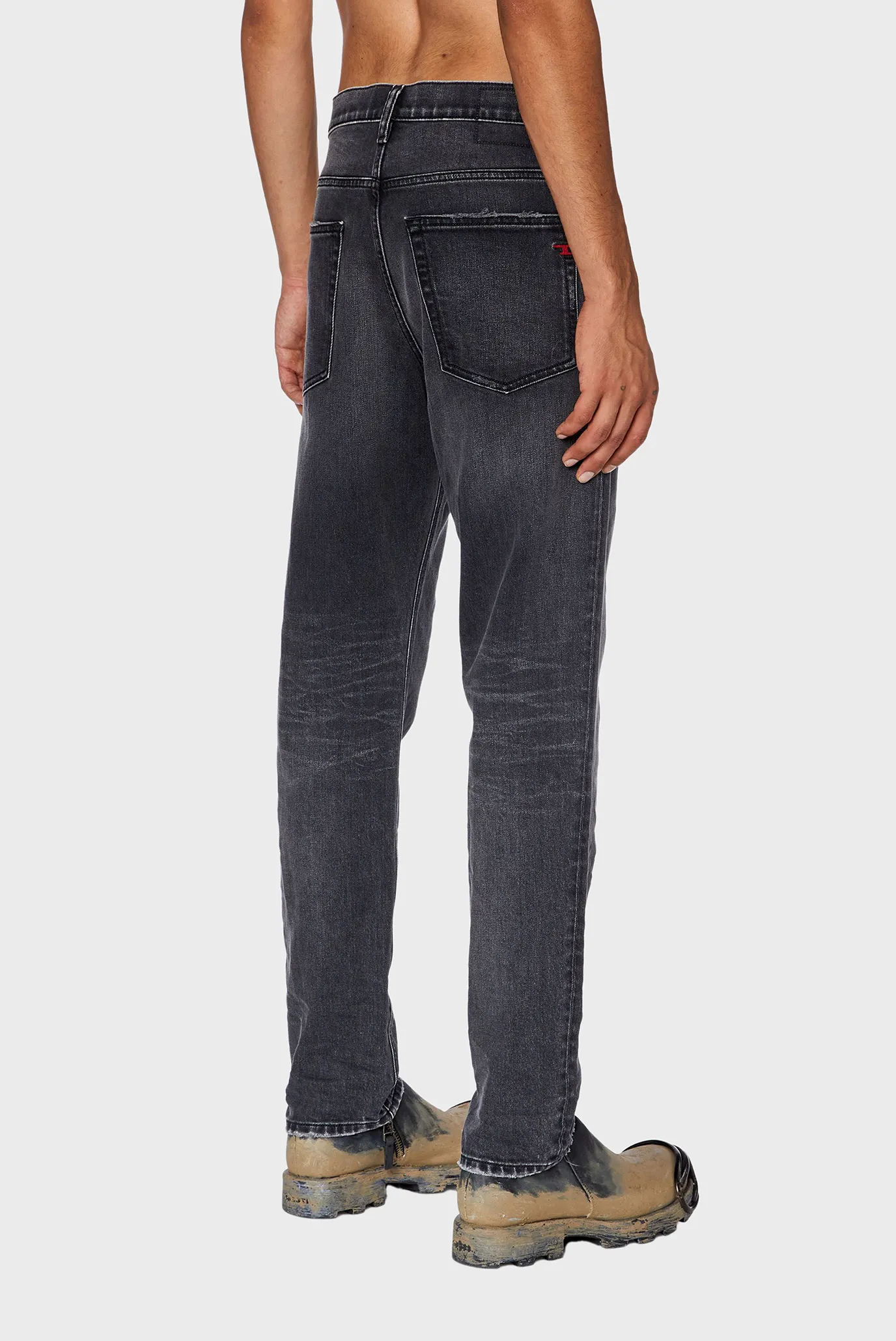 Джинсы 2005 D-FINING L.32 TROUSERS 3