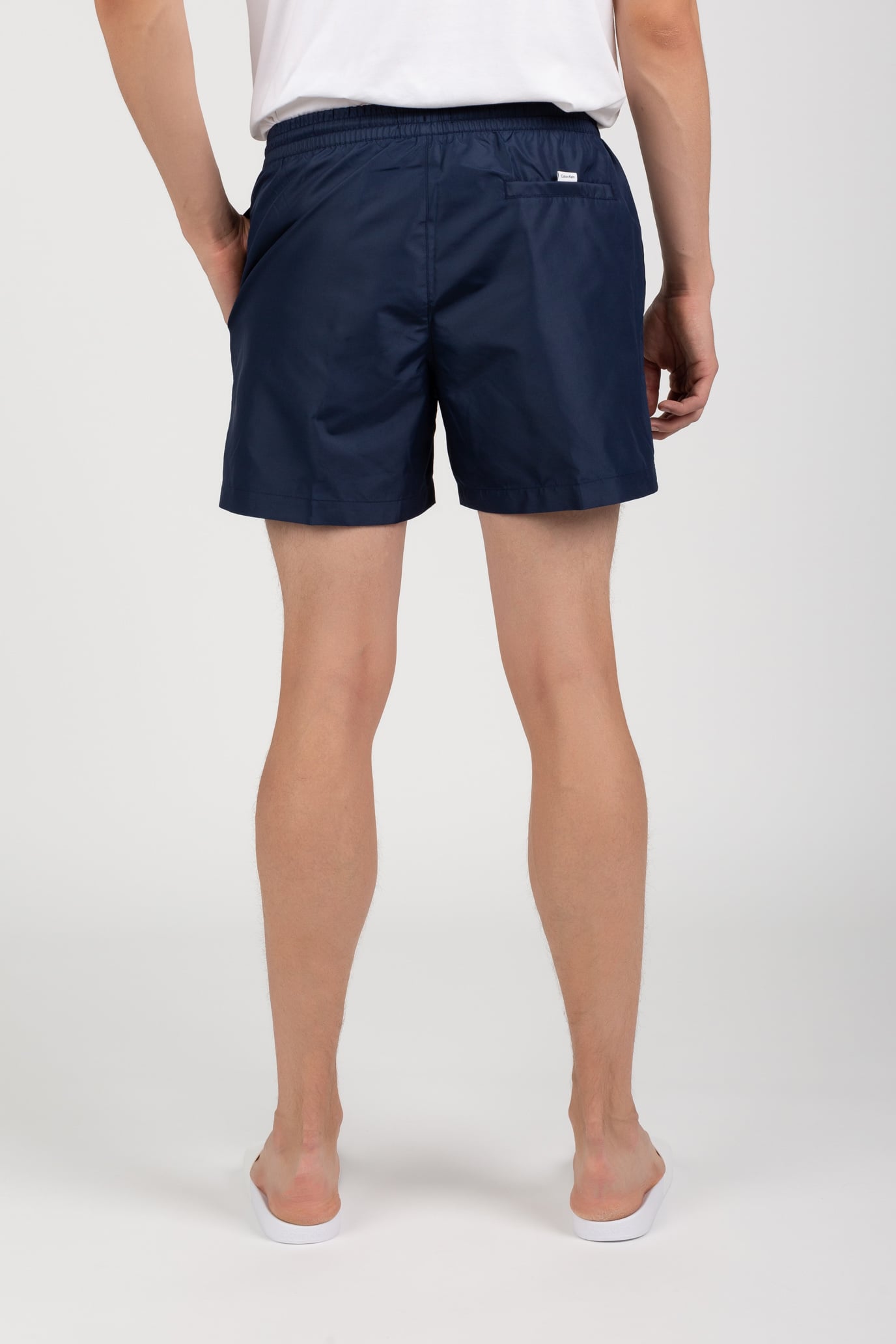 Шорты плавательные MEDIUM DRAWSTRING 3