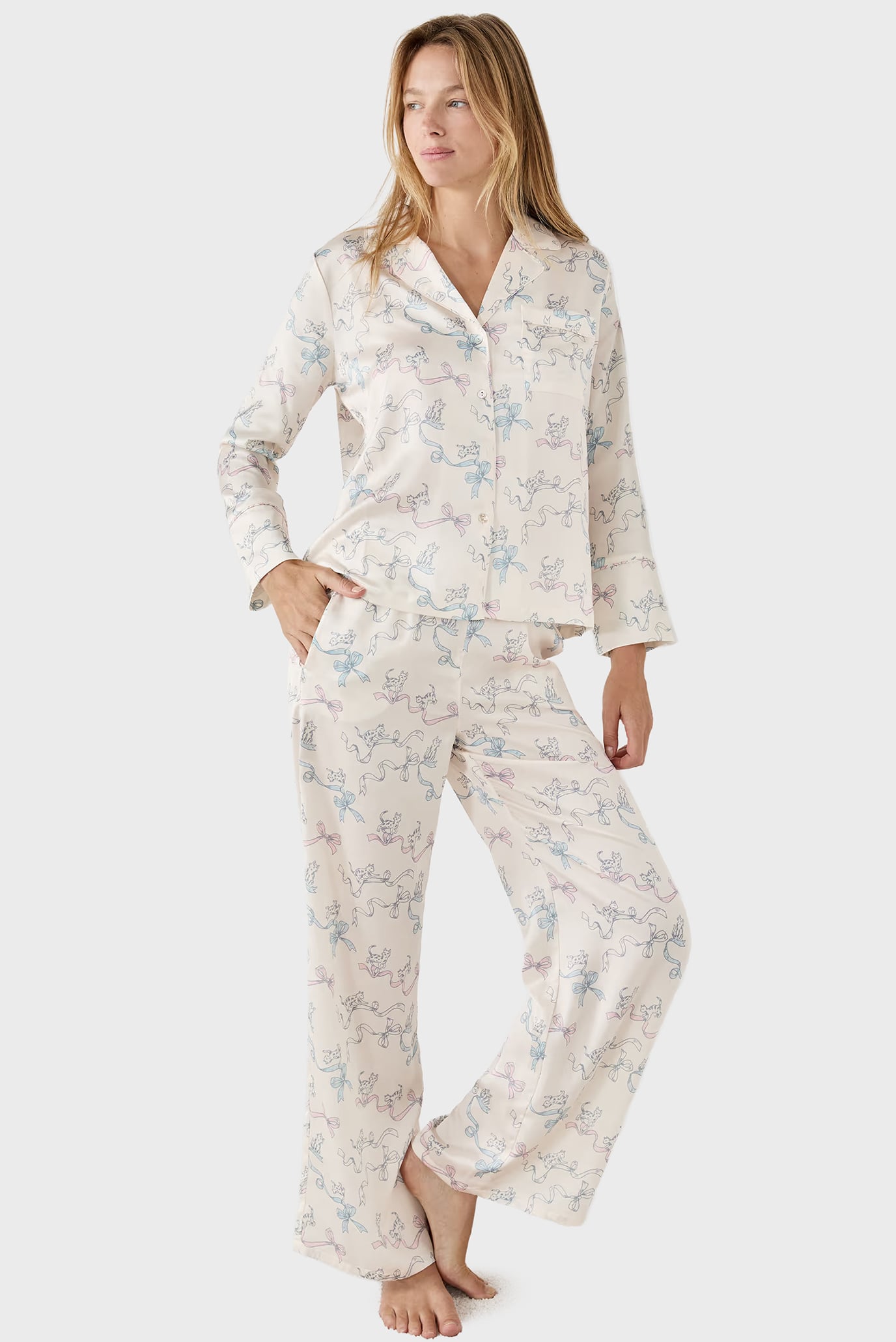 Штаны LYNNA - PANTALON 5