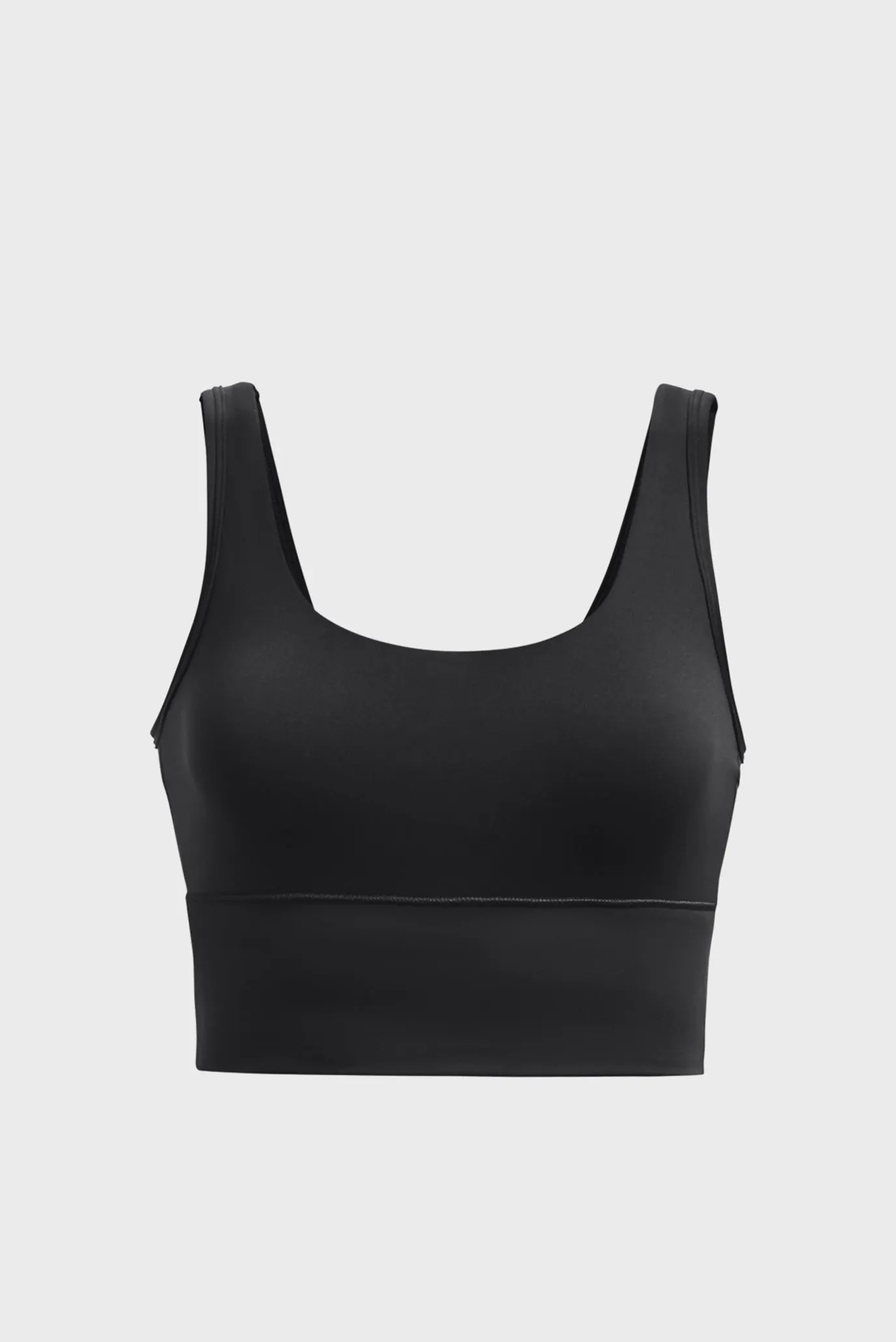 Майка Meridian Fitted Crop Tank 5