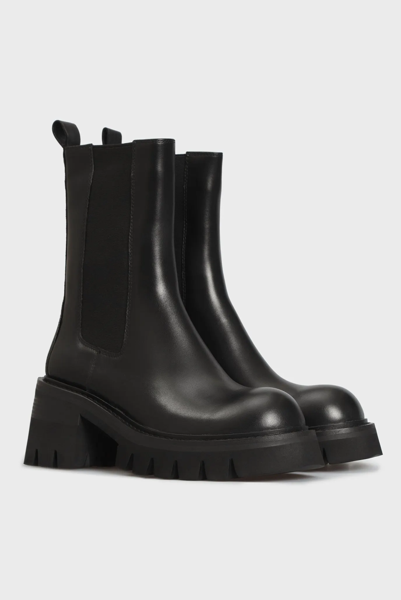 Ботинки Missouri 3