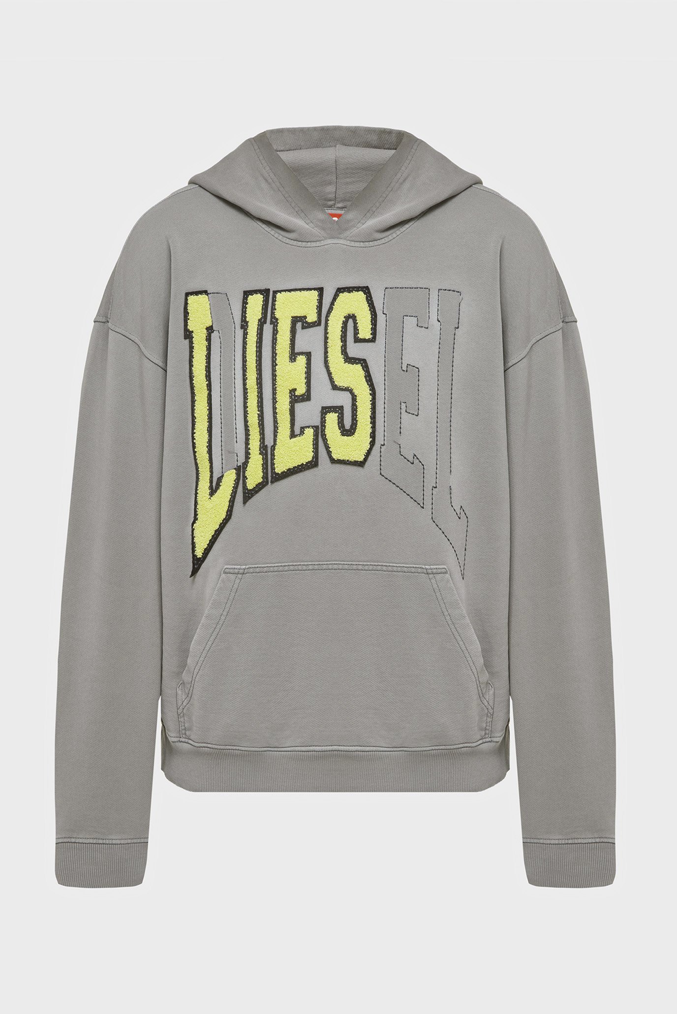 Свитшот S-BOXT-HOOD FELPA 9