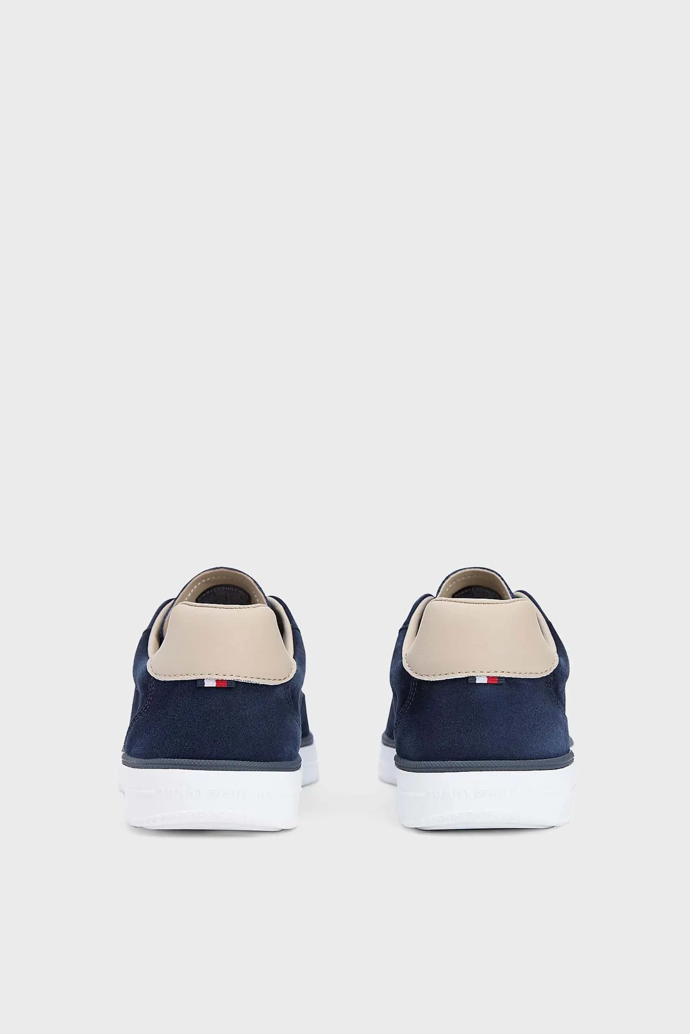 Кеды TH LO LUX SUEDE 6