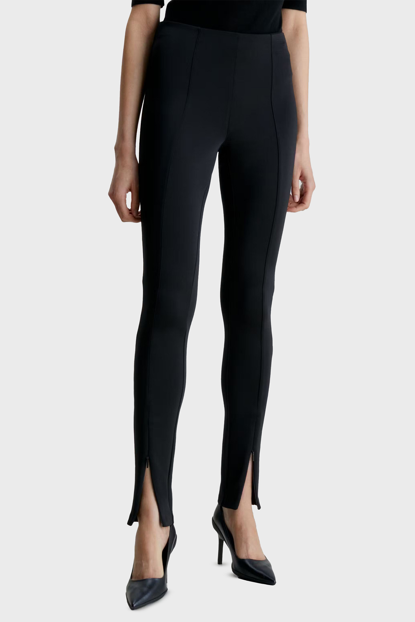 Легинсы TECHNICAL KNIT LEGGING 6