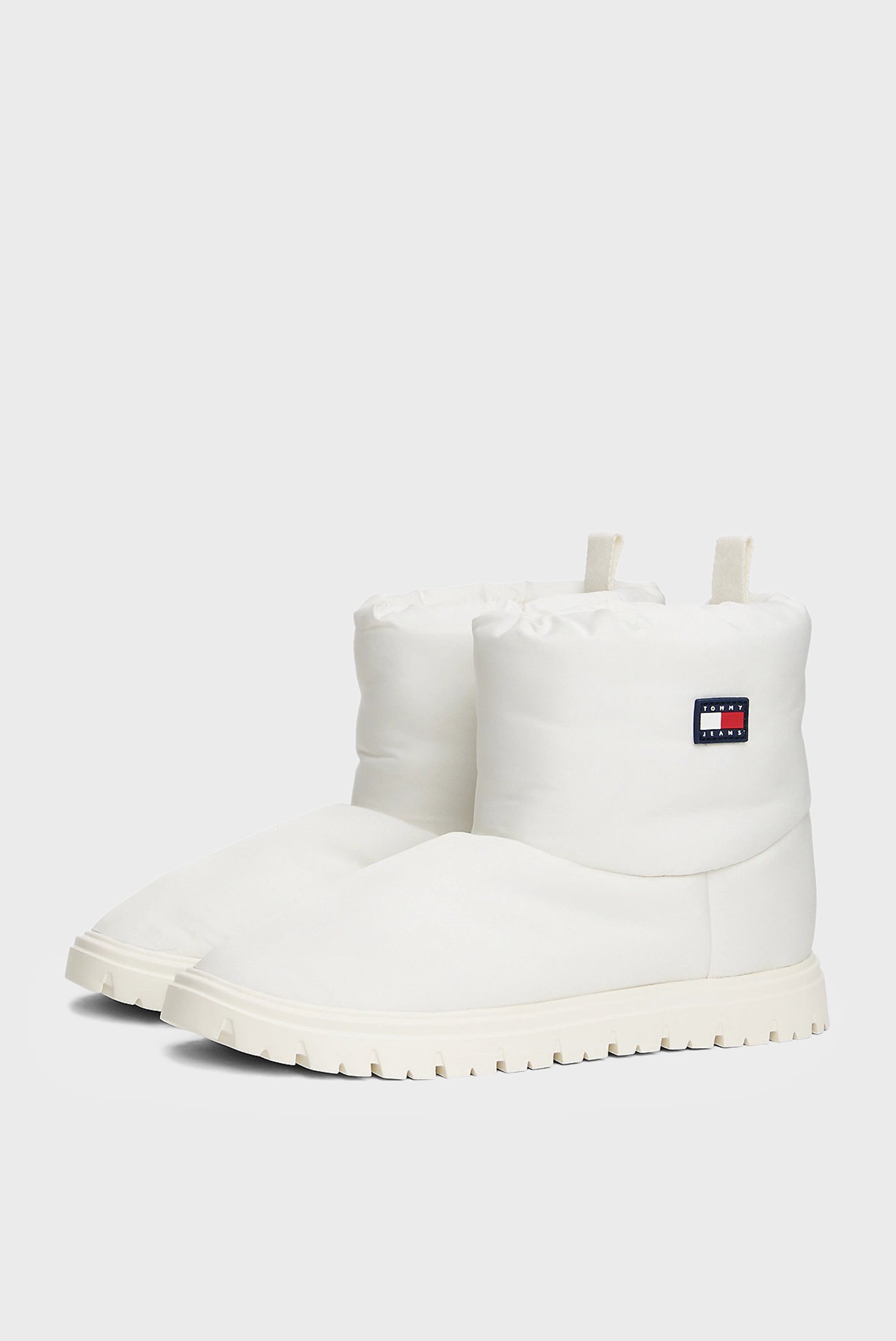 Угги TJW SNOW BOOT 3