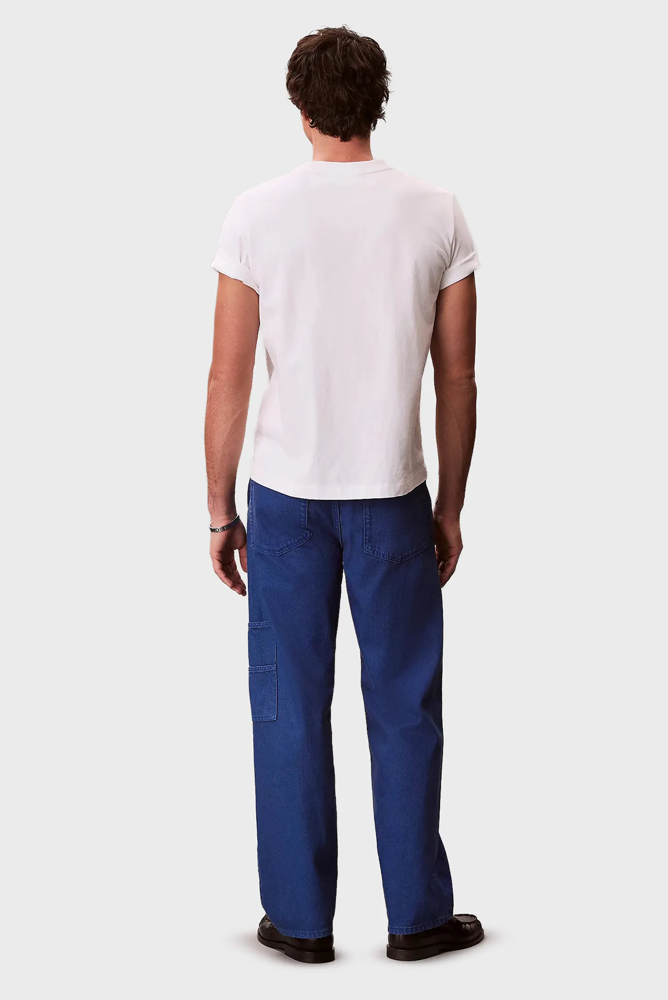 Джинсы TRUE BLUE 76 CARPENTER JEAN 4