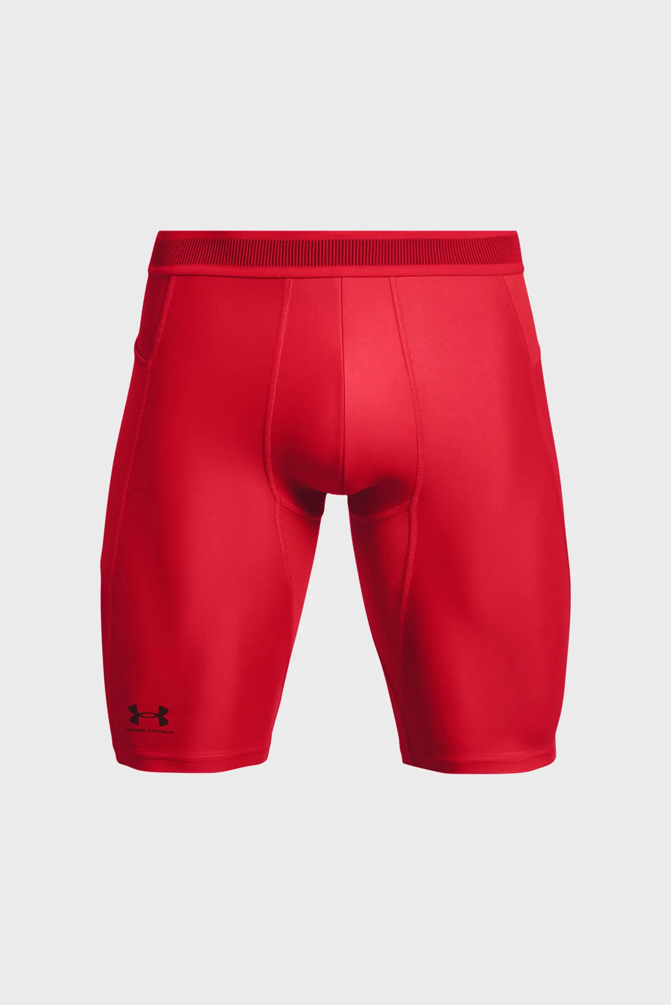 Шорты UA HG IsoChill Long Shorts 7