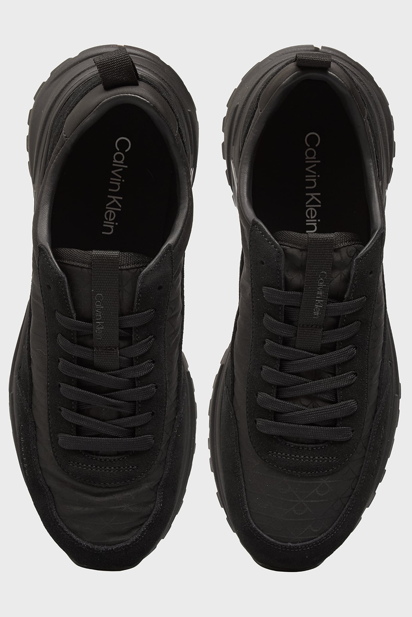 Кроссовки HIKE RUNNER CASUAL NY-SU AOP 4