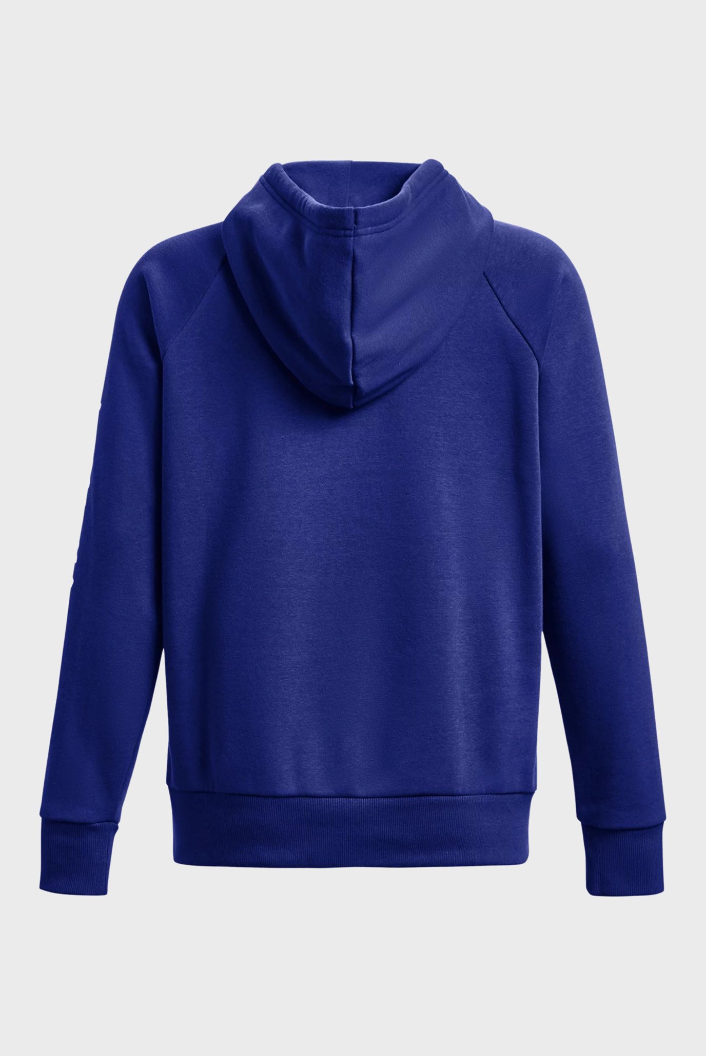 Худи UA Rival Fleece Graphic Hdy 6