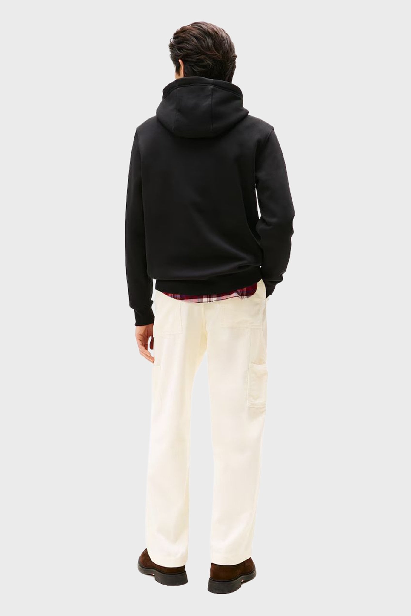 Худи OVAL GRAPHIC HOODIE 3