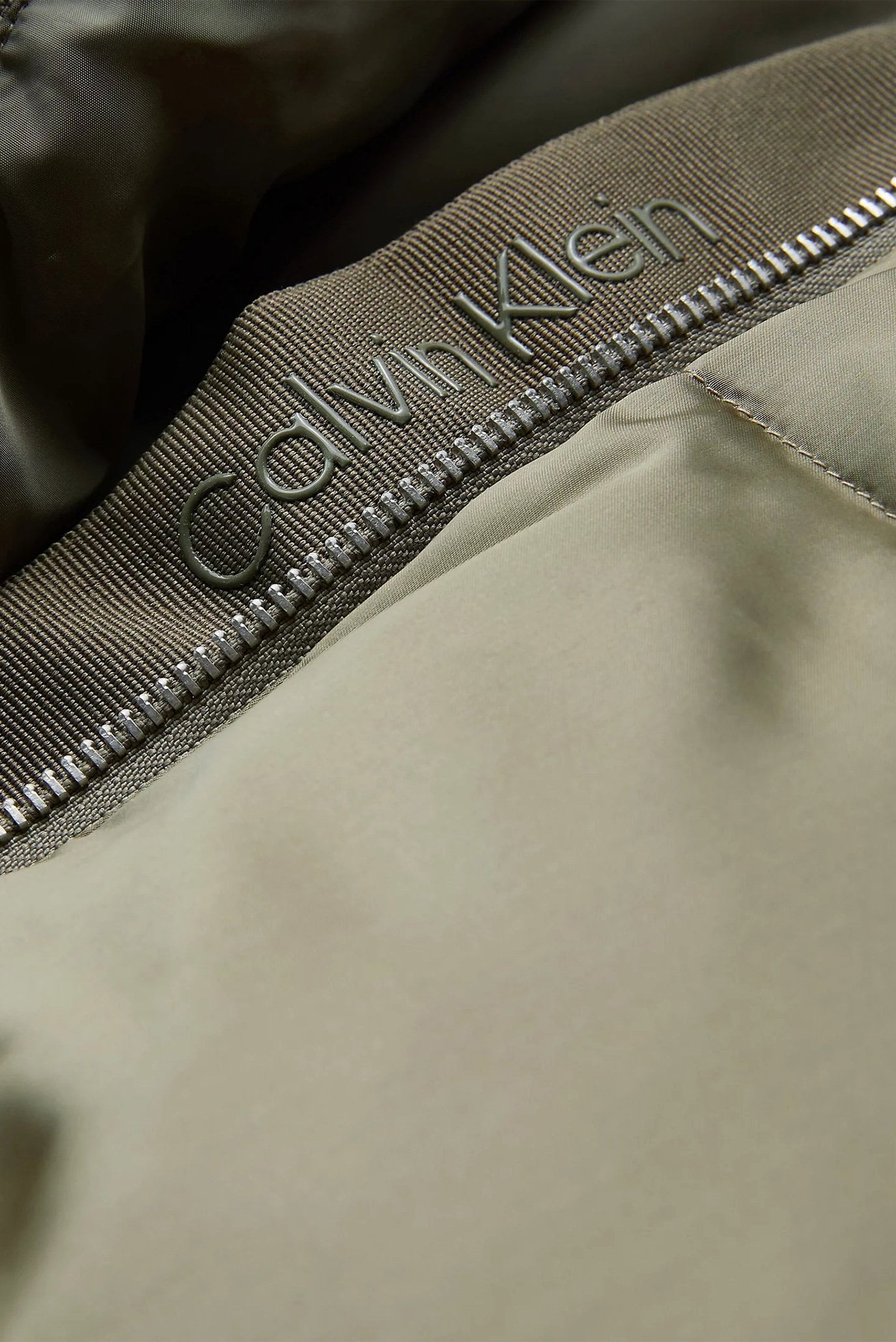 Куртка зимняя SHINE PADDED DOWN JACKET 6