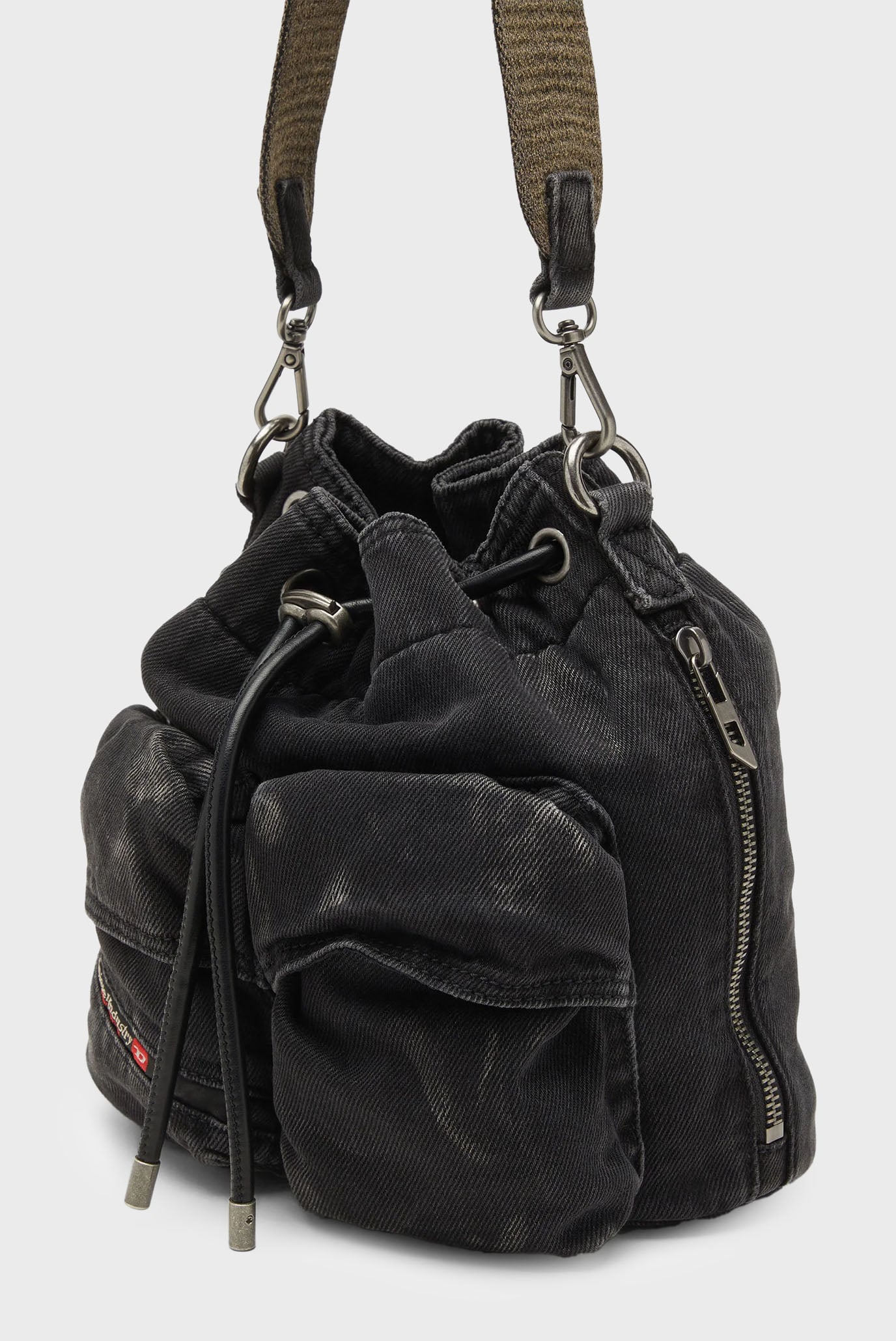 Сумка MULTI-PKTS MULTI-PKTS BUCKET X SHOULDER BAG 6
